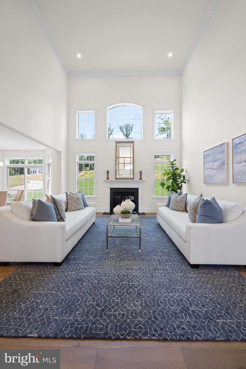 VILLAGE OF FOUR SEASONS - Residential