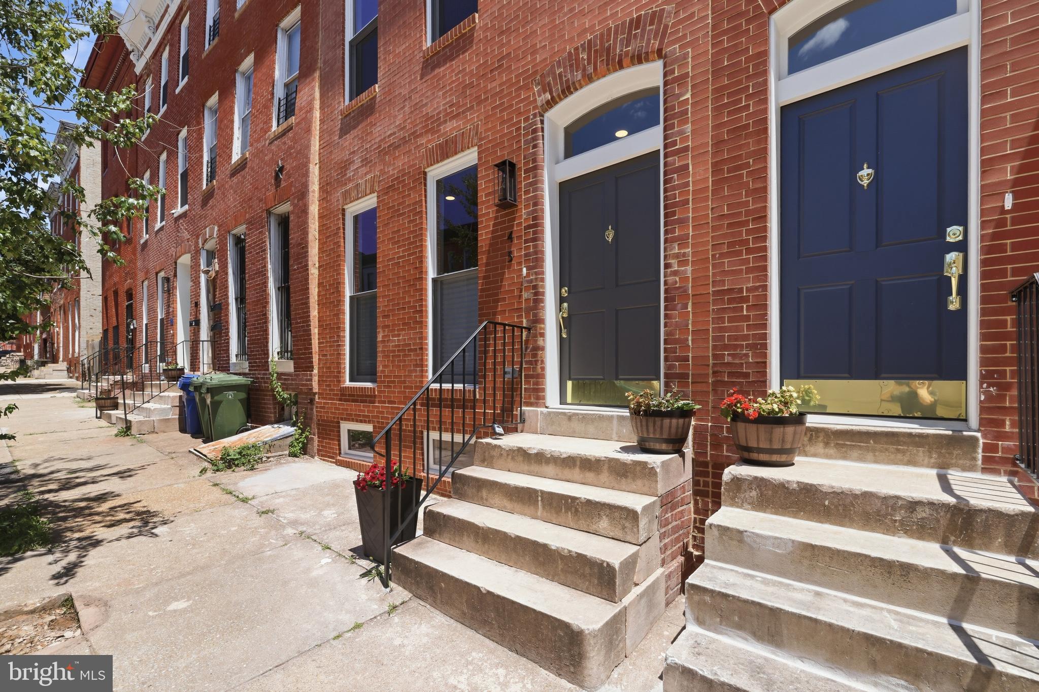 UNION SQUARE - Residential