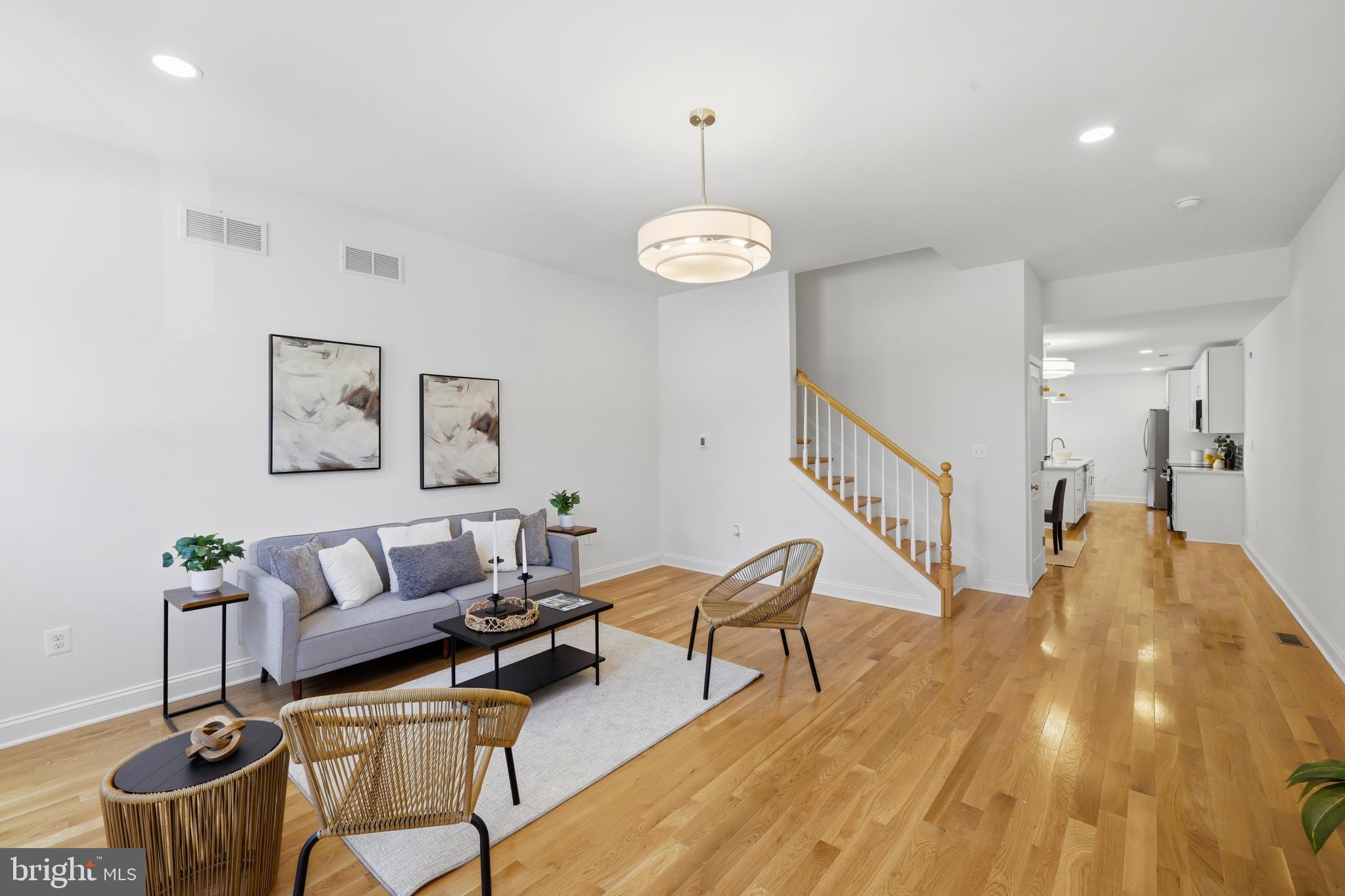 UNION SQUARE - Residential
