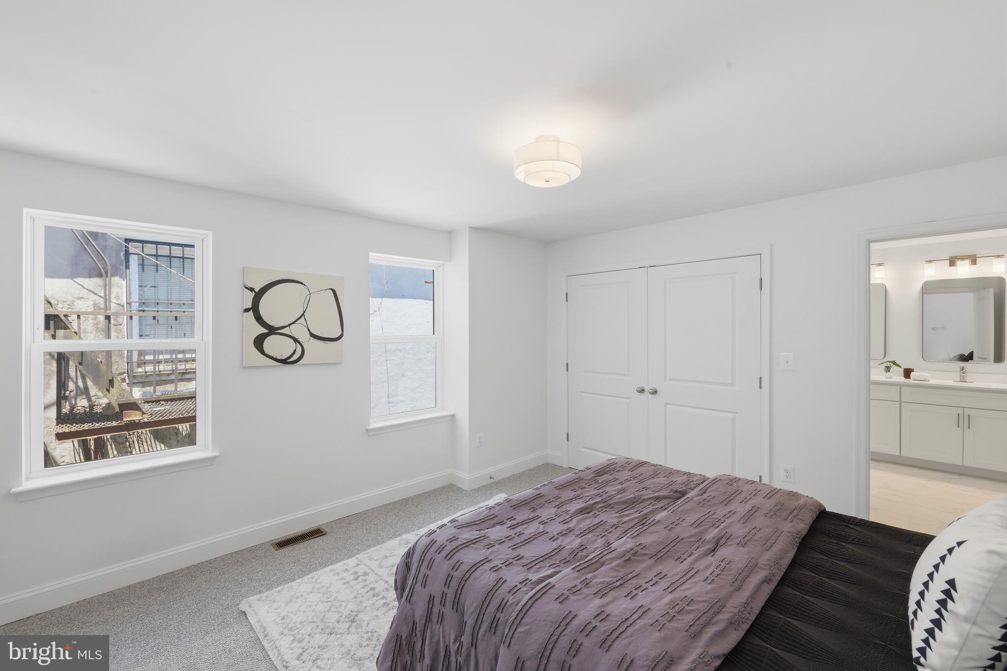 UNION SQUARE - Residential