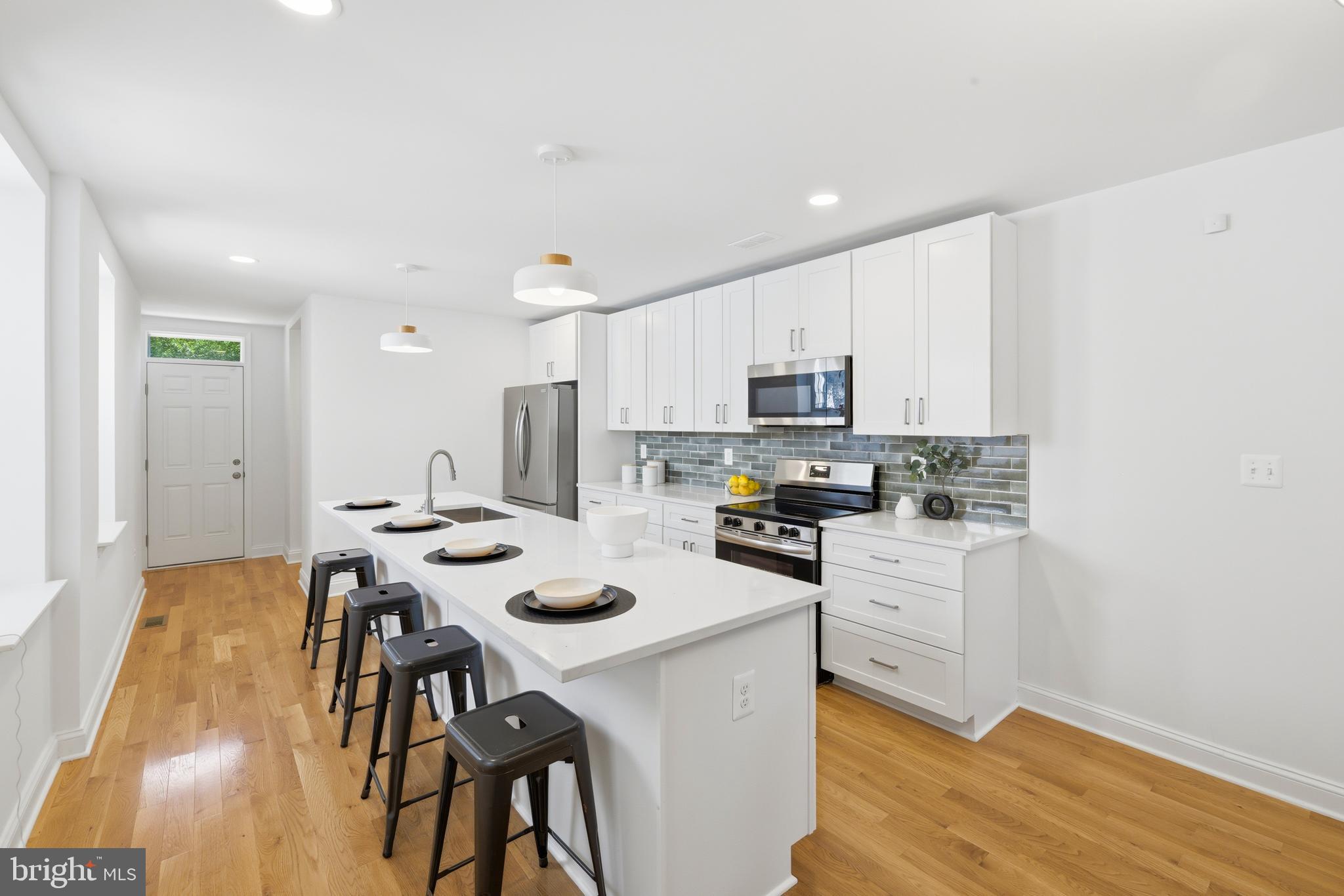 UNION SQUARE - Residential