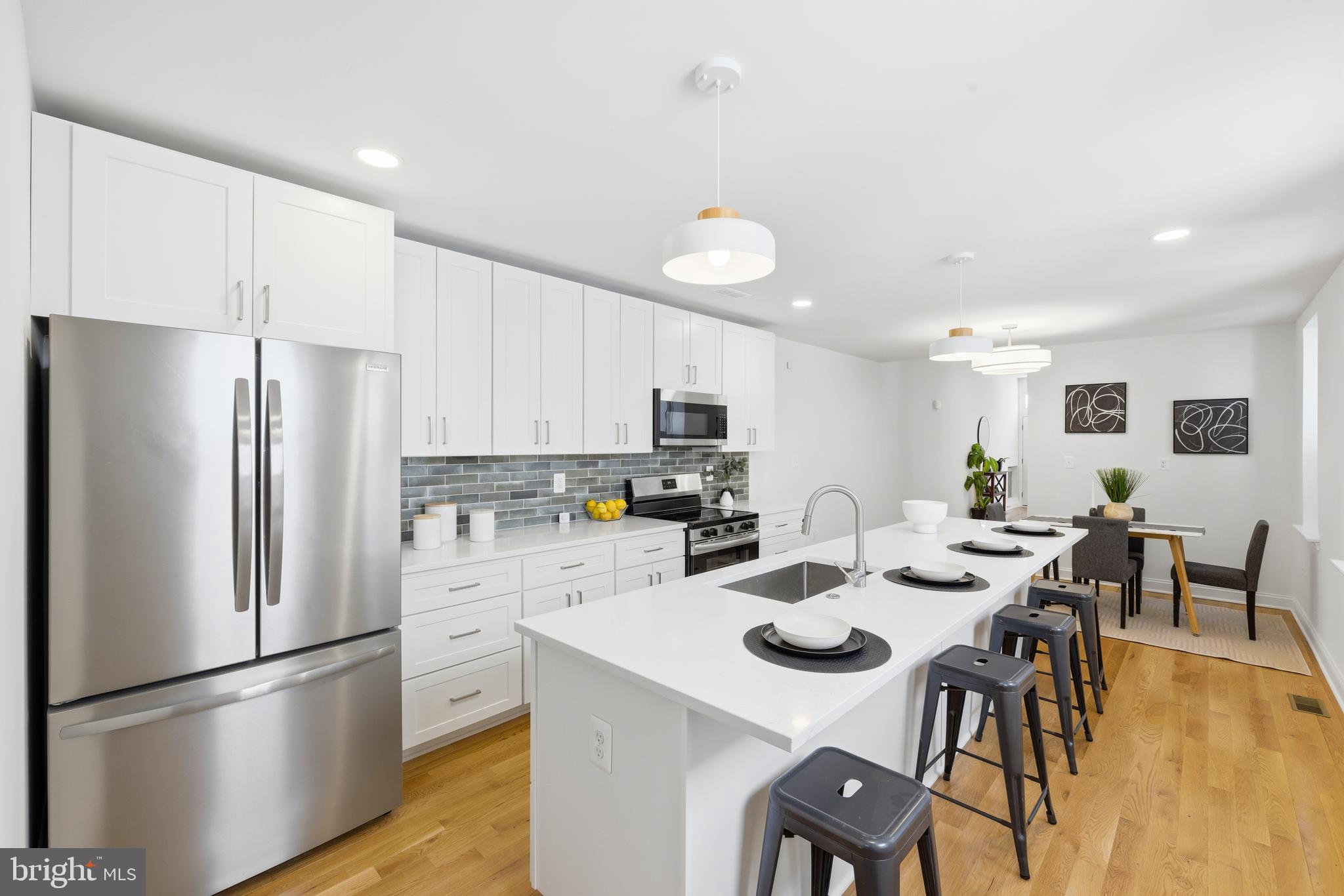 UNION SQUARE - Residential