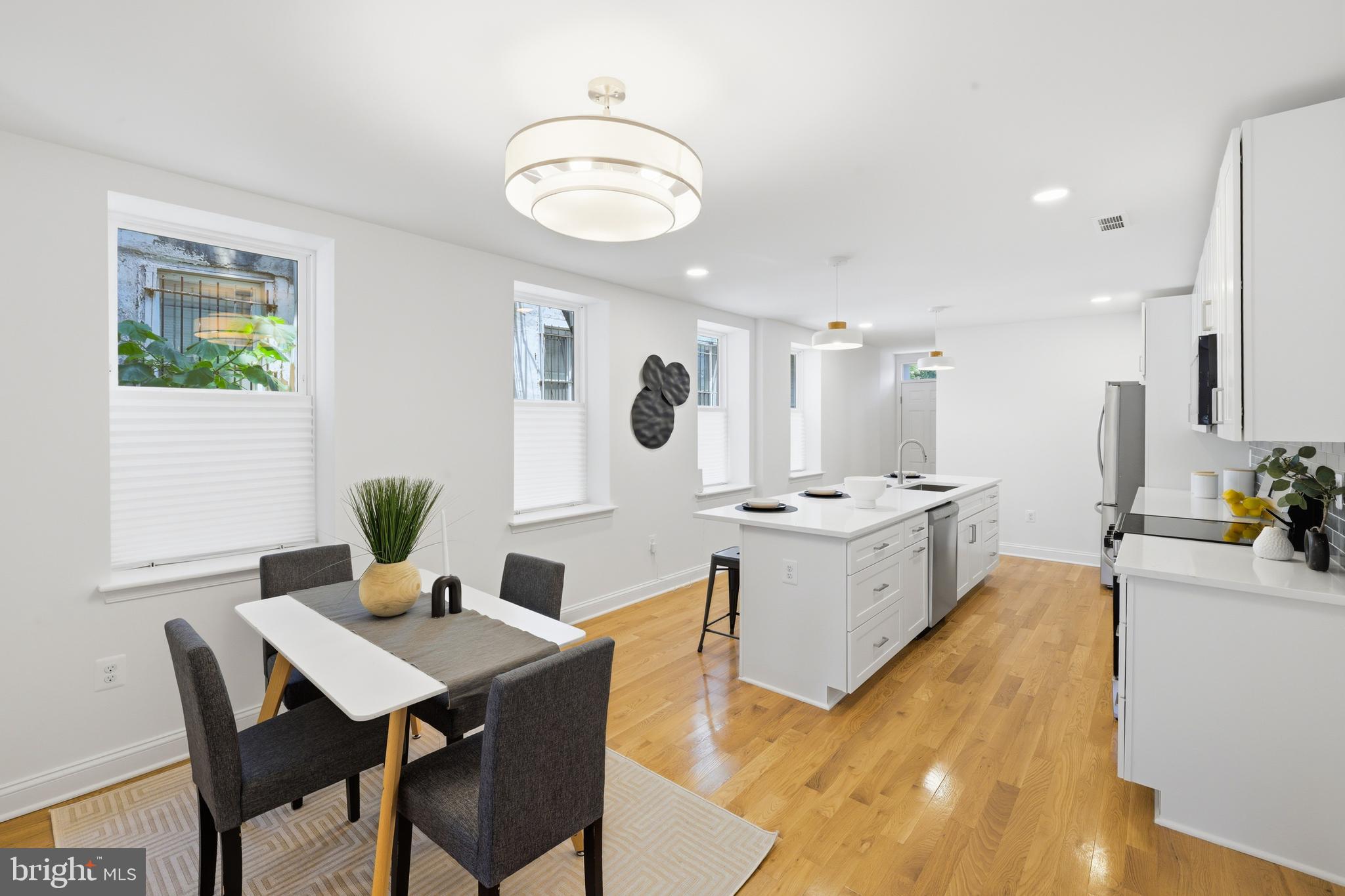 UNION SQUARE - Residential