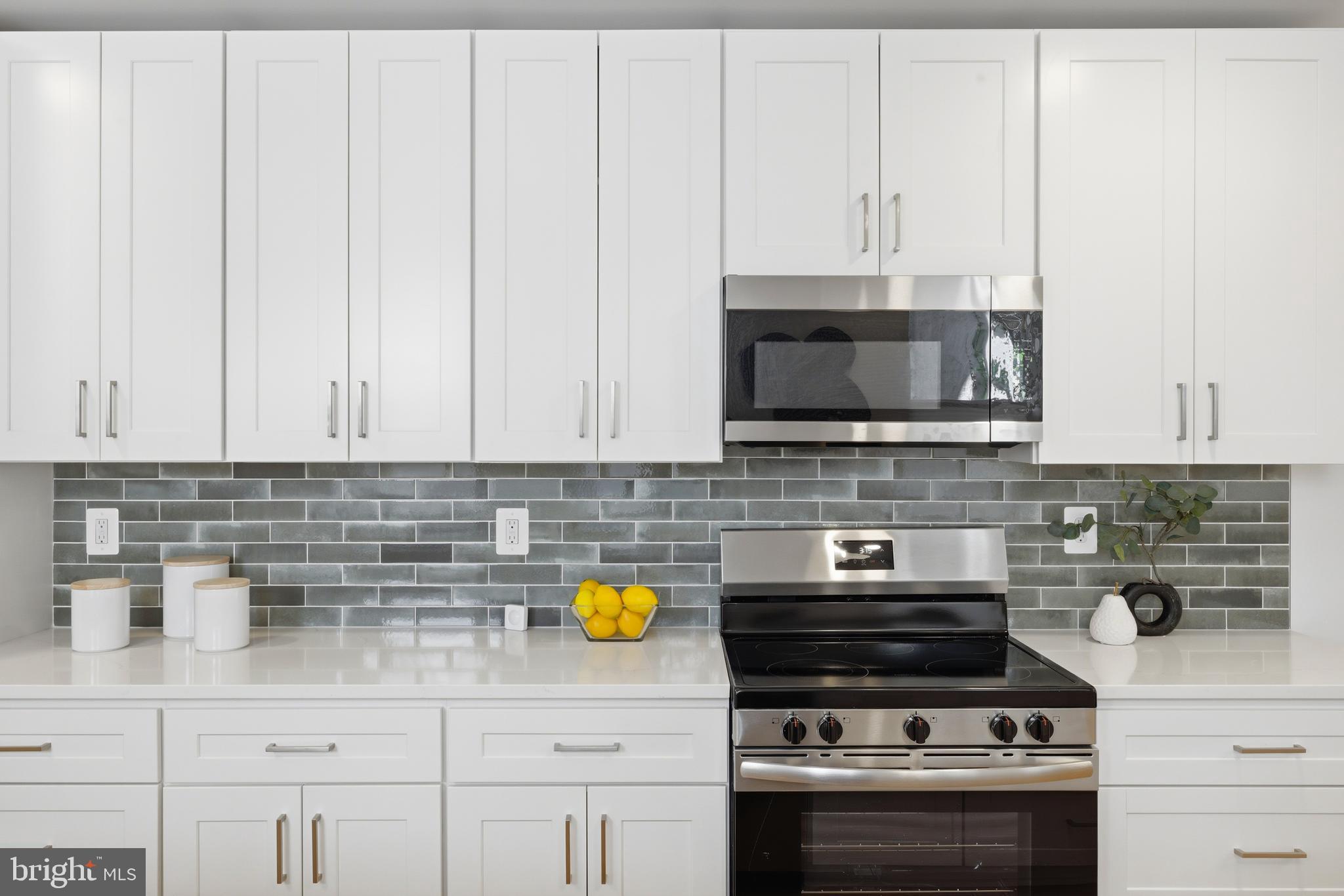 UNION SQUARE - Residential