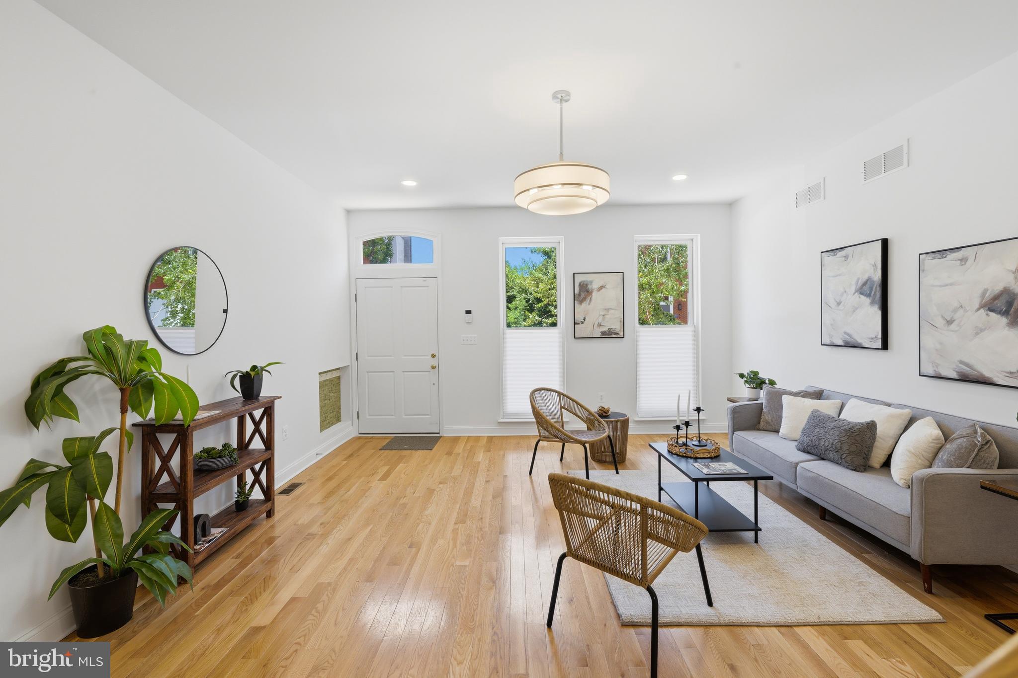 UNION SQUARE - Residential