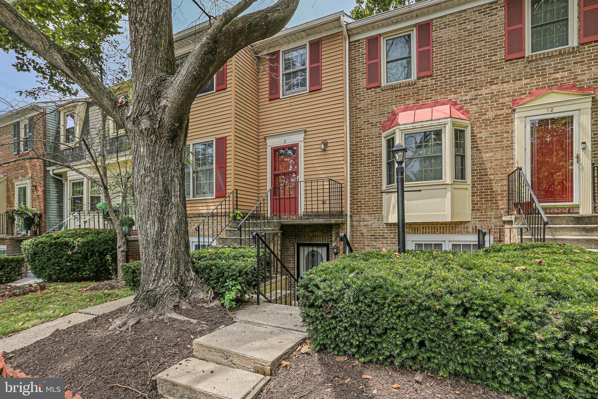 CANDLEWOOD - Residential