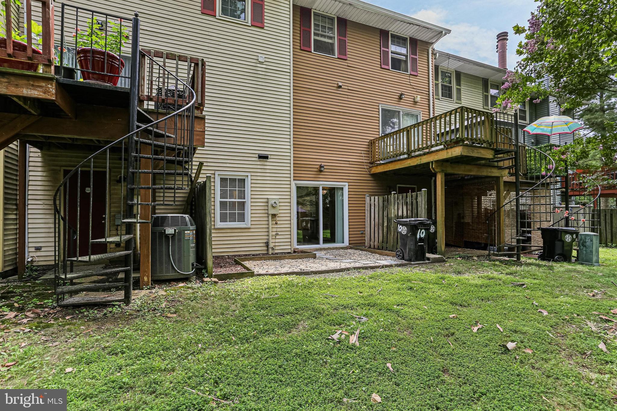 CANDLEWOOD - Residential