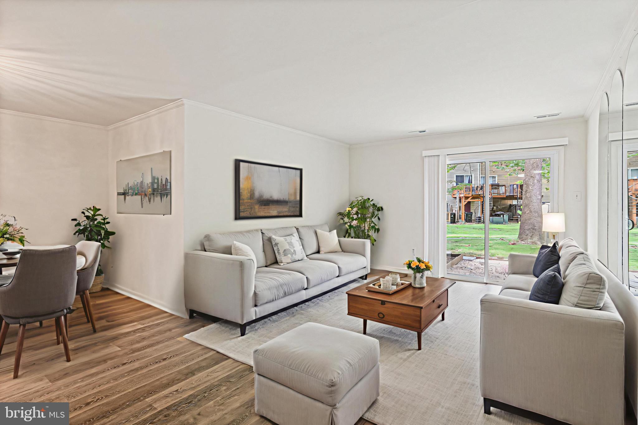 CANDLEWOOD - Residential