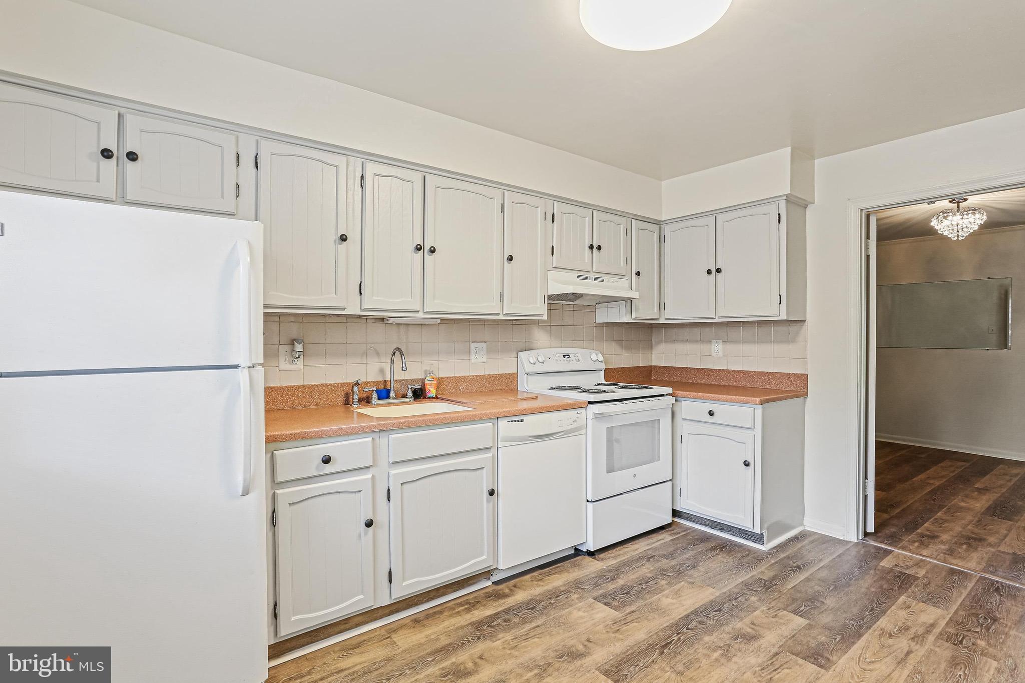 CANDLEWOOD - Residential