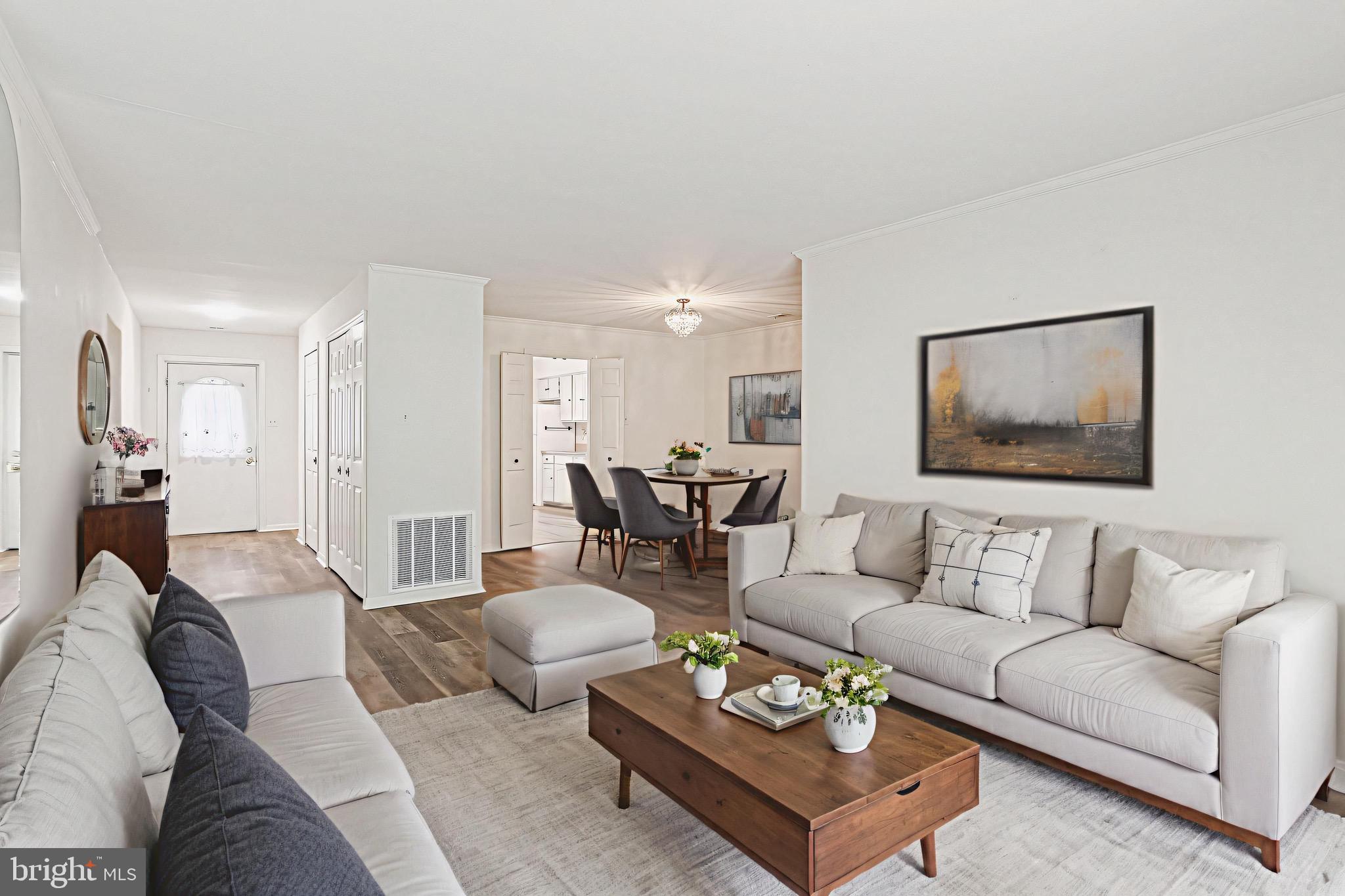 CANDLEWOOD - Residential