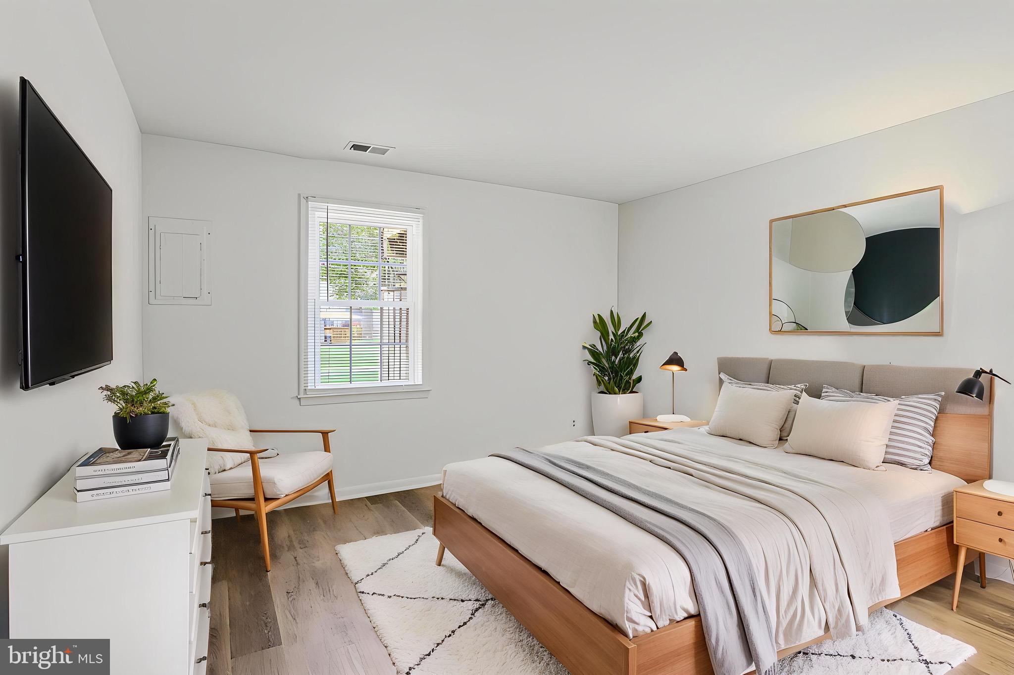 CANDLEWOOD - Residential
