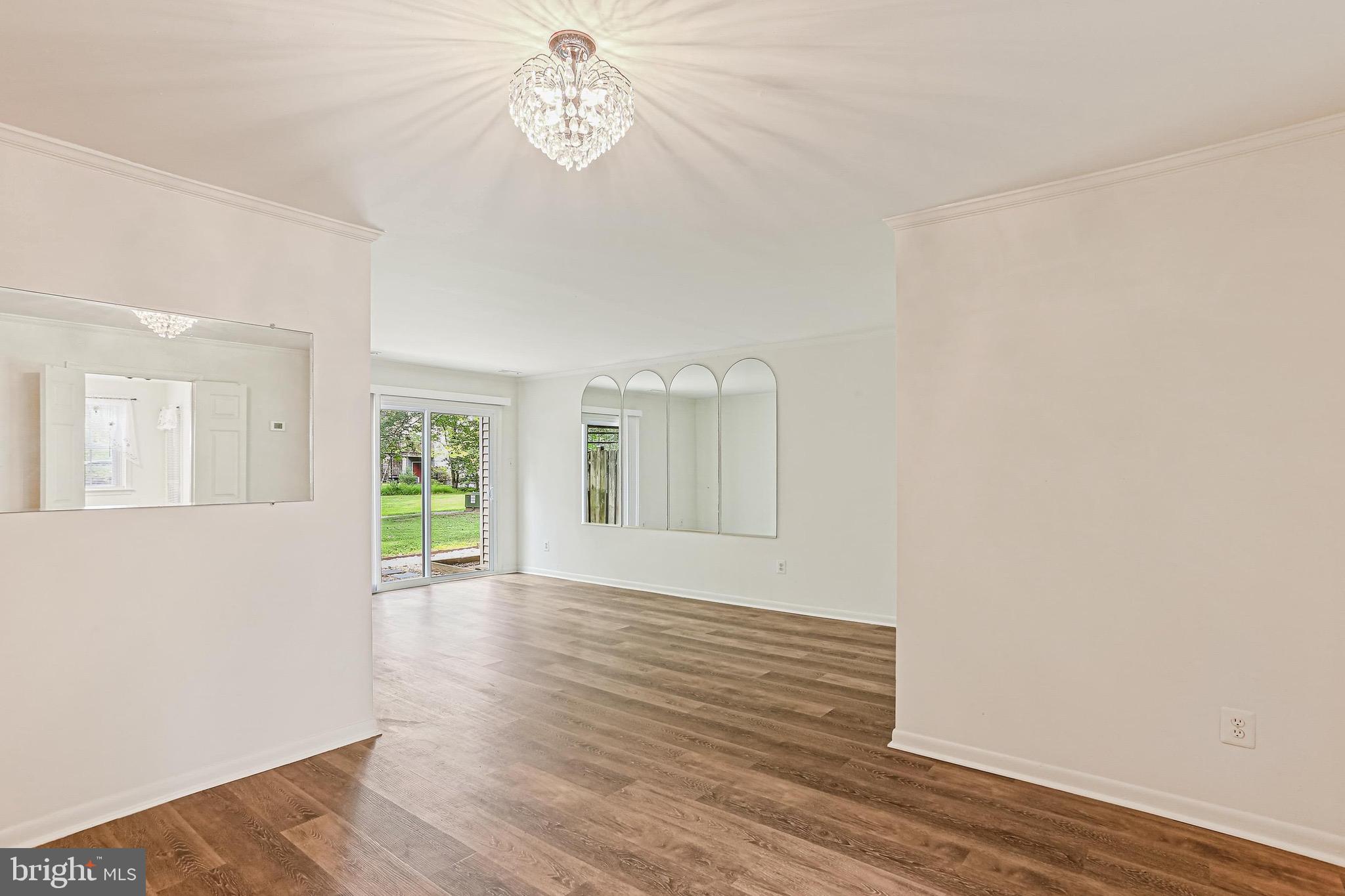 CANDLEWOOD - Residential