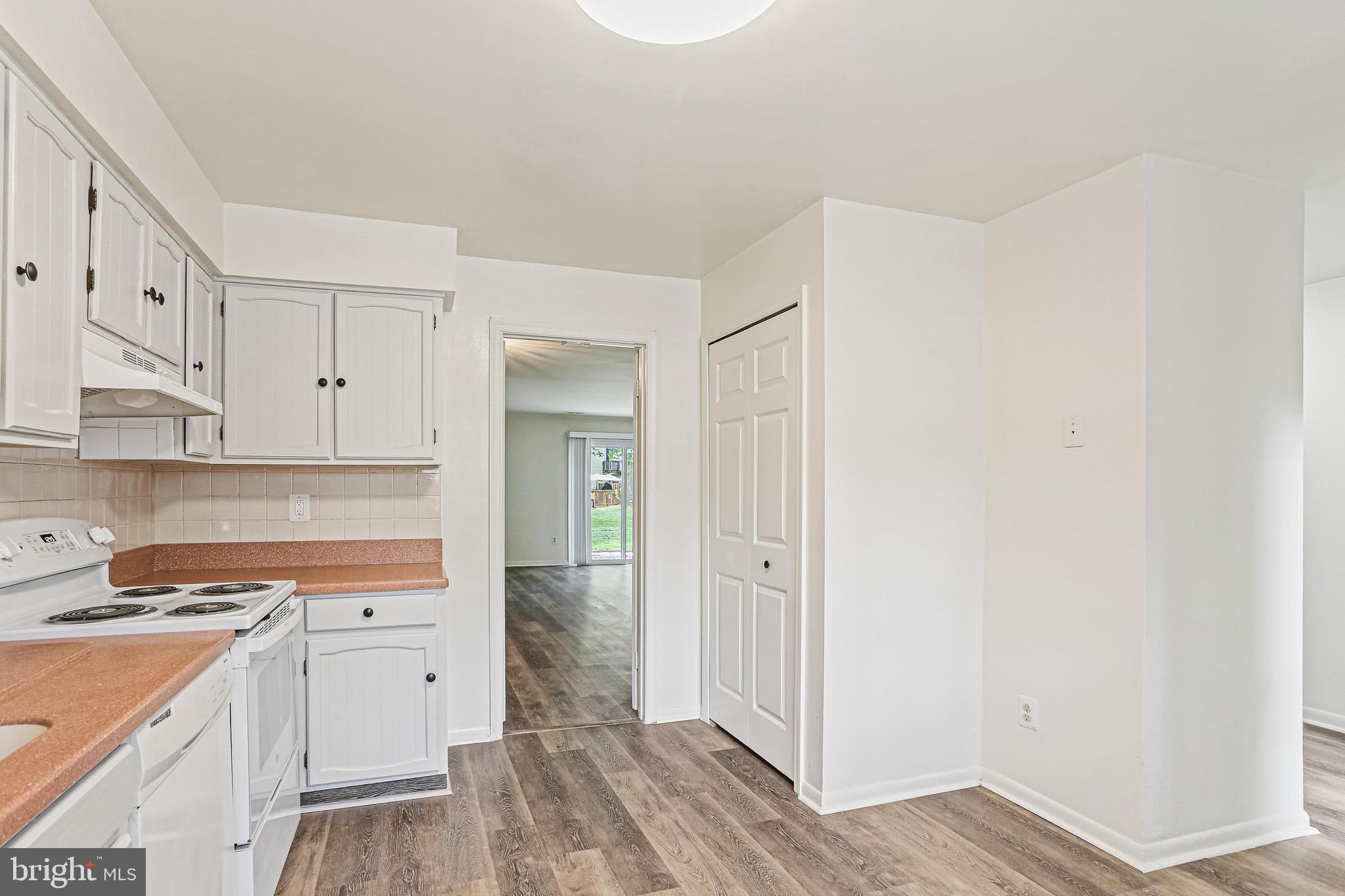 CANDLEWOOD - Residential