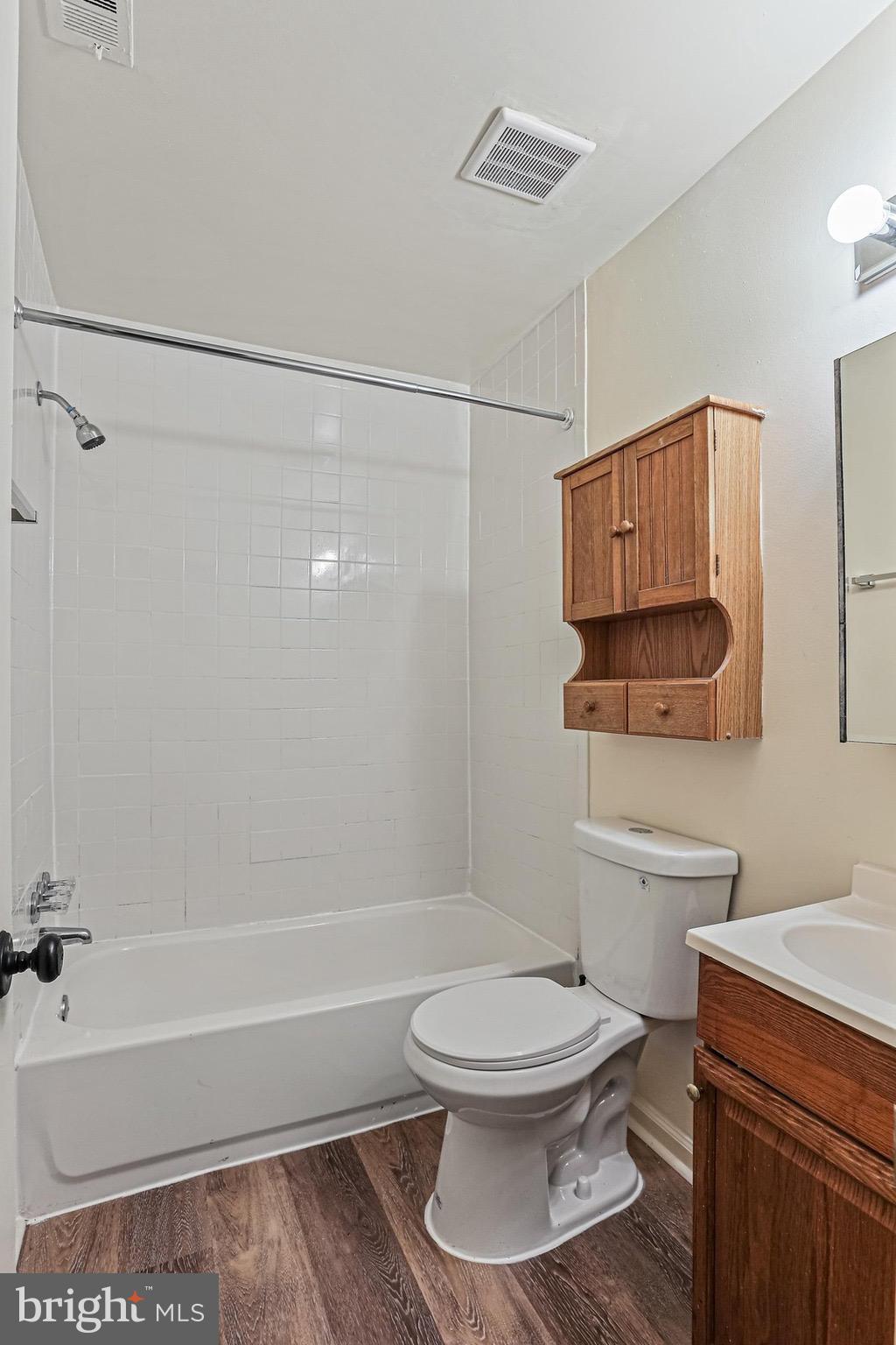 CANDLEWOOD - Residential