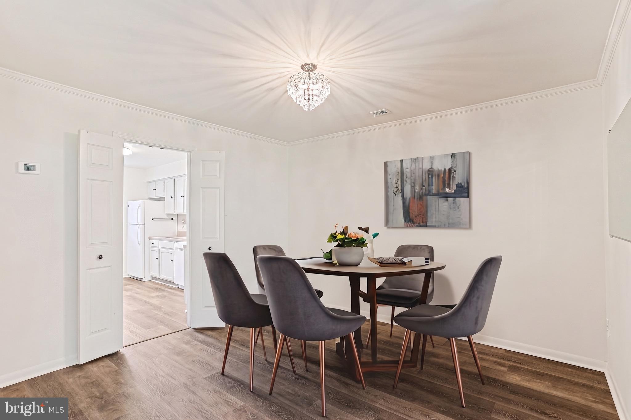 CANDLEWOOD - Residential