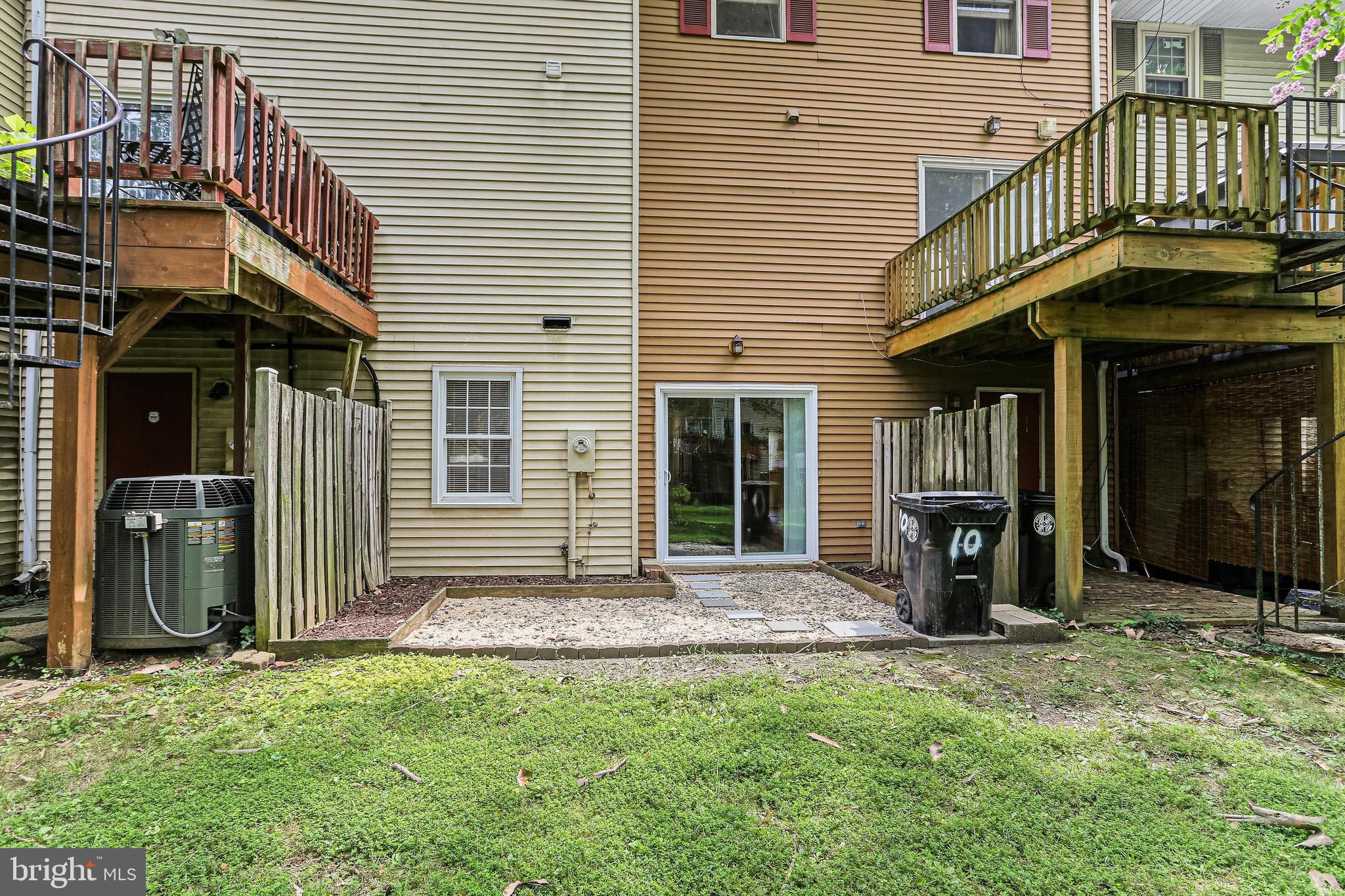 CANDLEWOOD - Residential