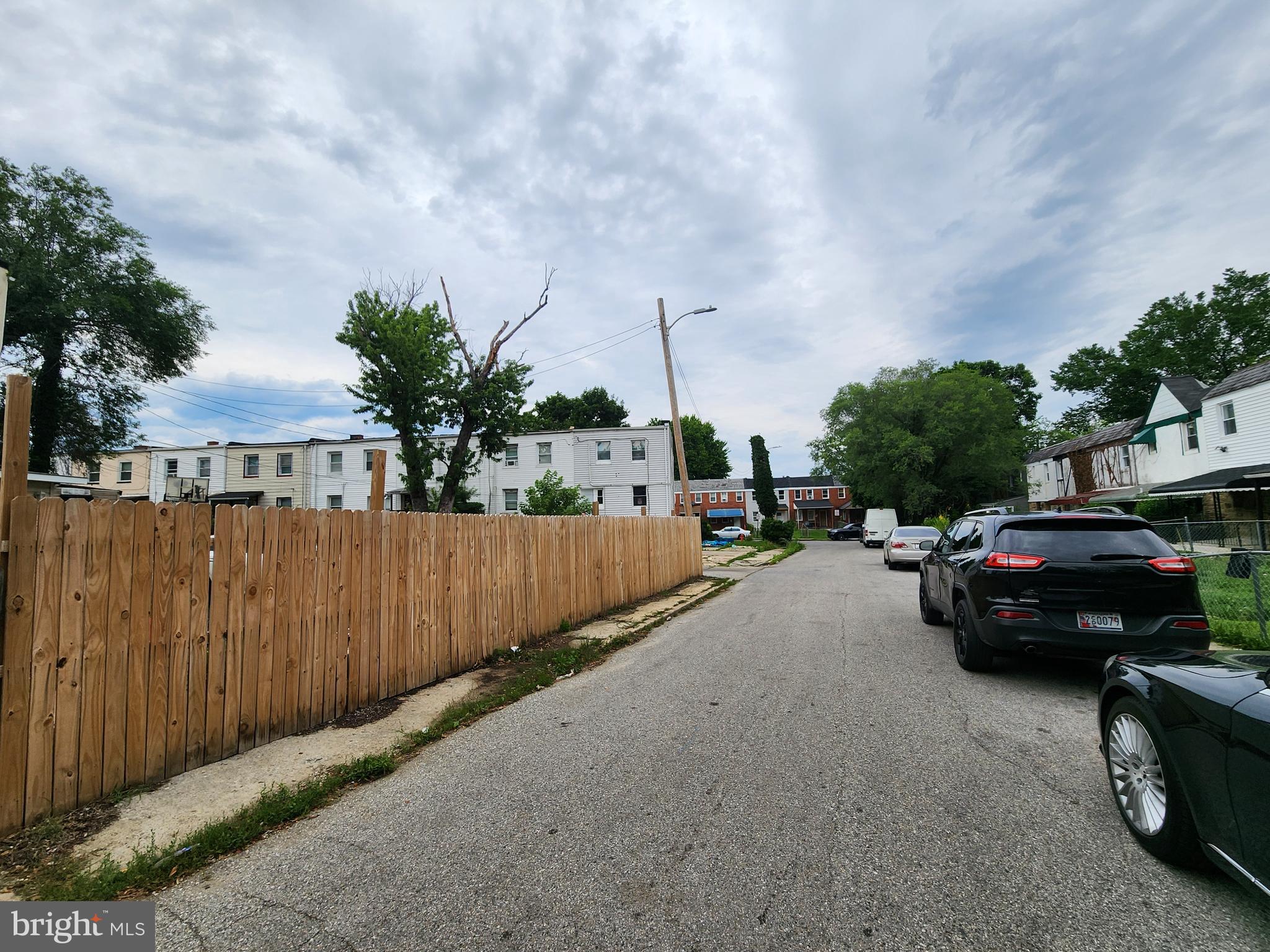 CENTRAL PARK HEIGHTS - Residential