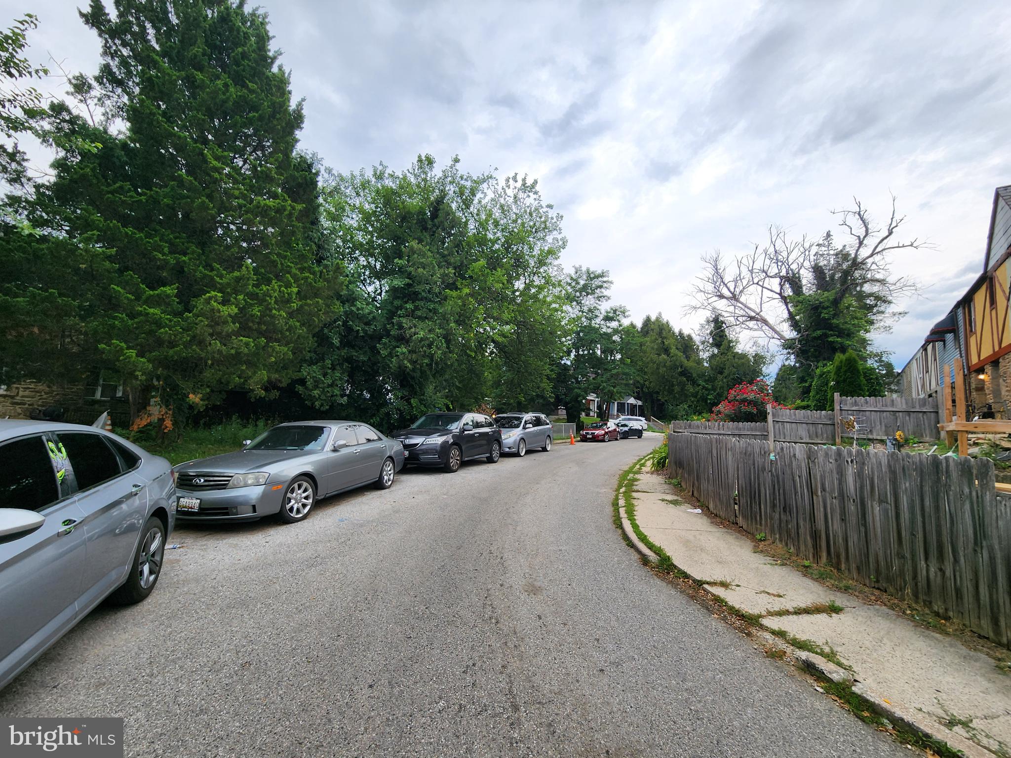 CENTRAL PARK HEIGHTS - Residential