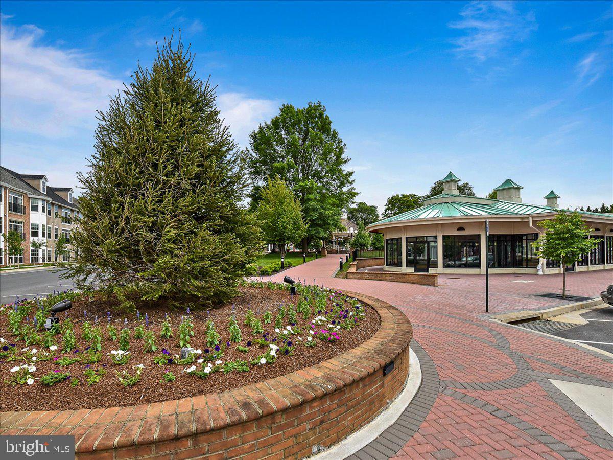WATERSIDE - Residential
