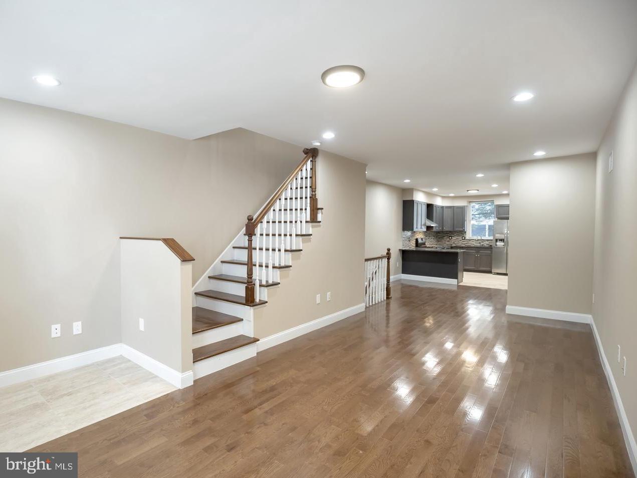 EAST PASSYUNK CROSSING - Residential