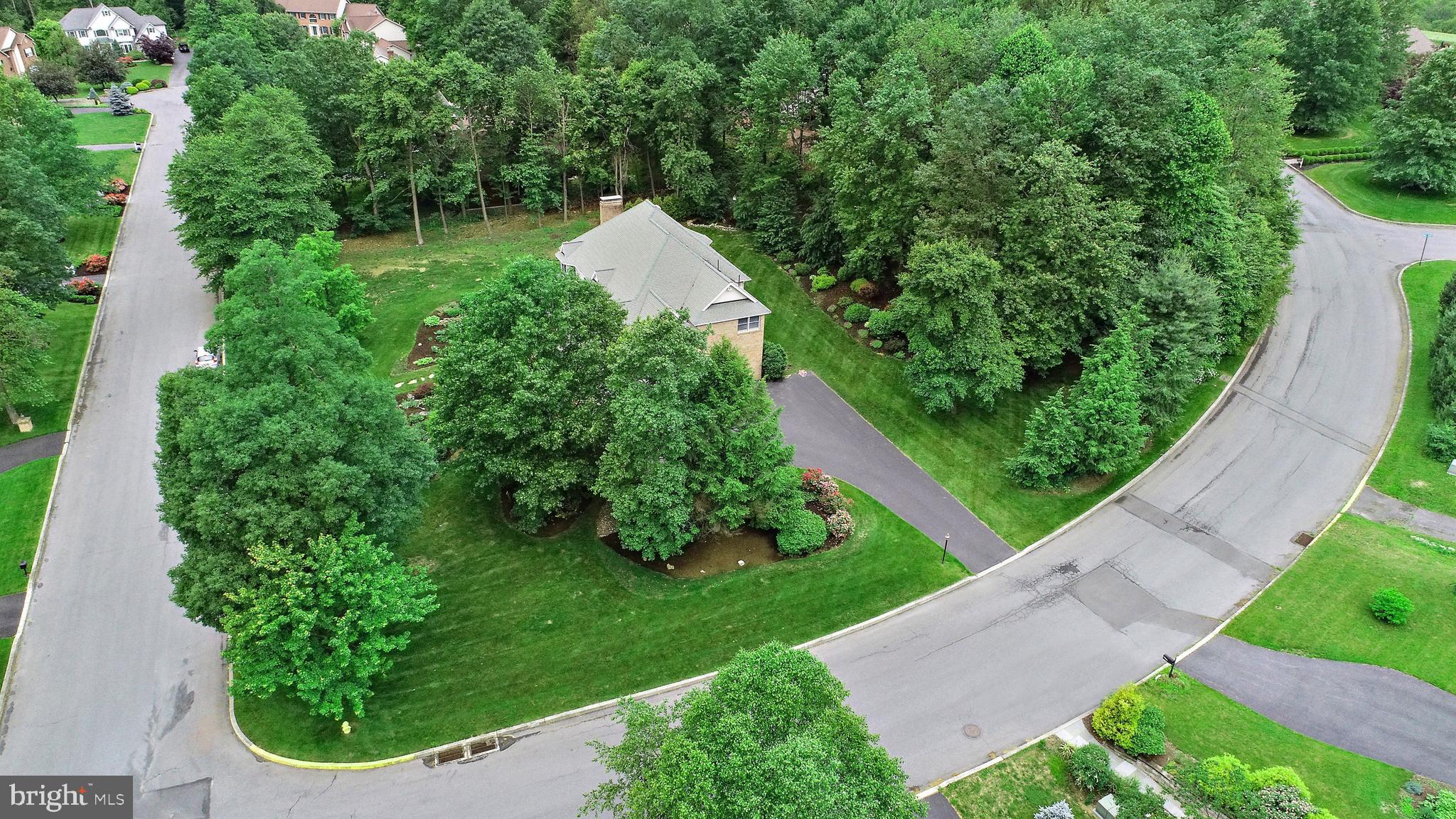 RIDGEVIEW - Residential