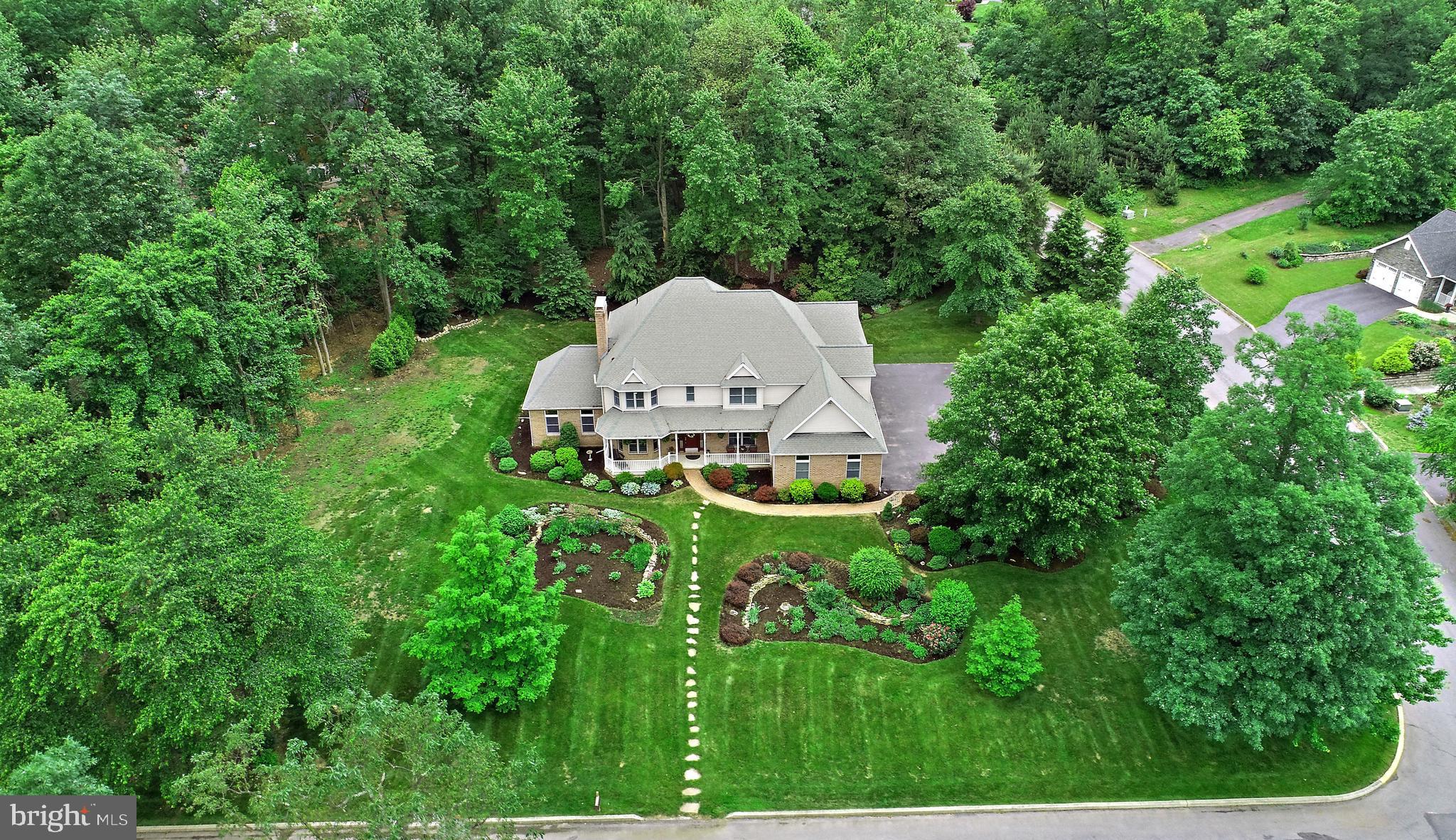RIDGEVIEW - Residential