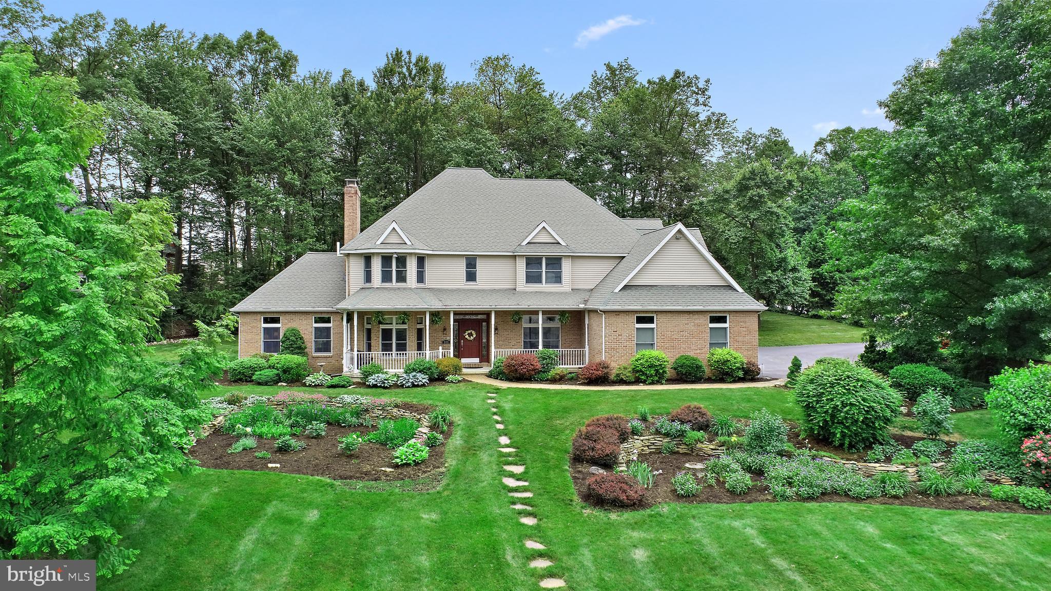 RIDGEVIEW - Residential