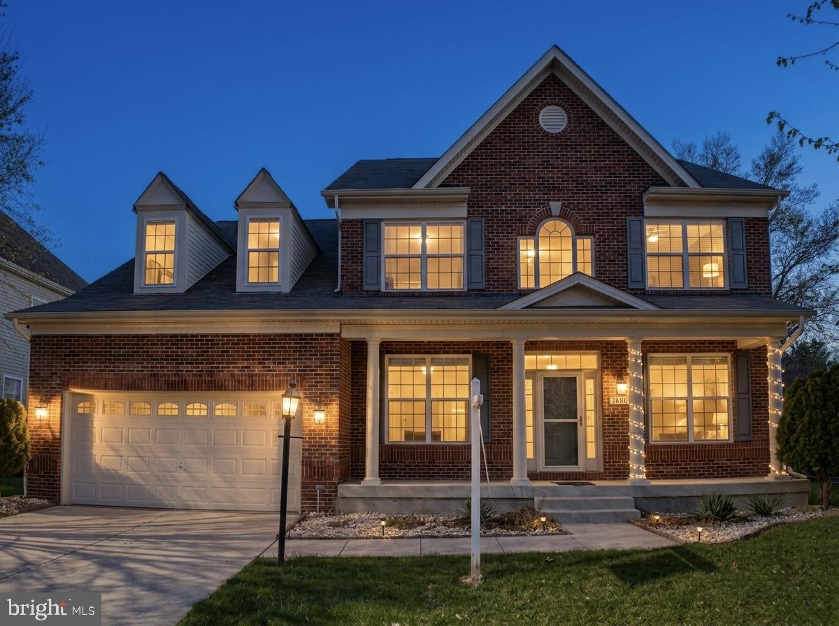 VINCENT FARM - Residential