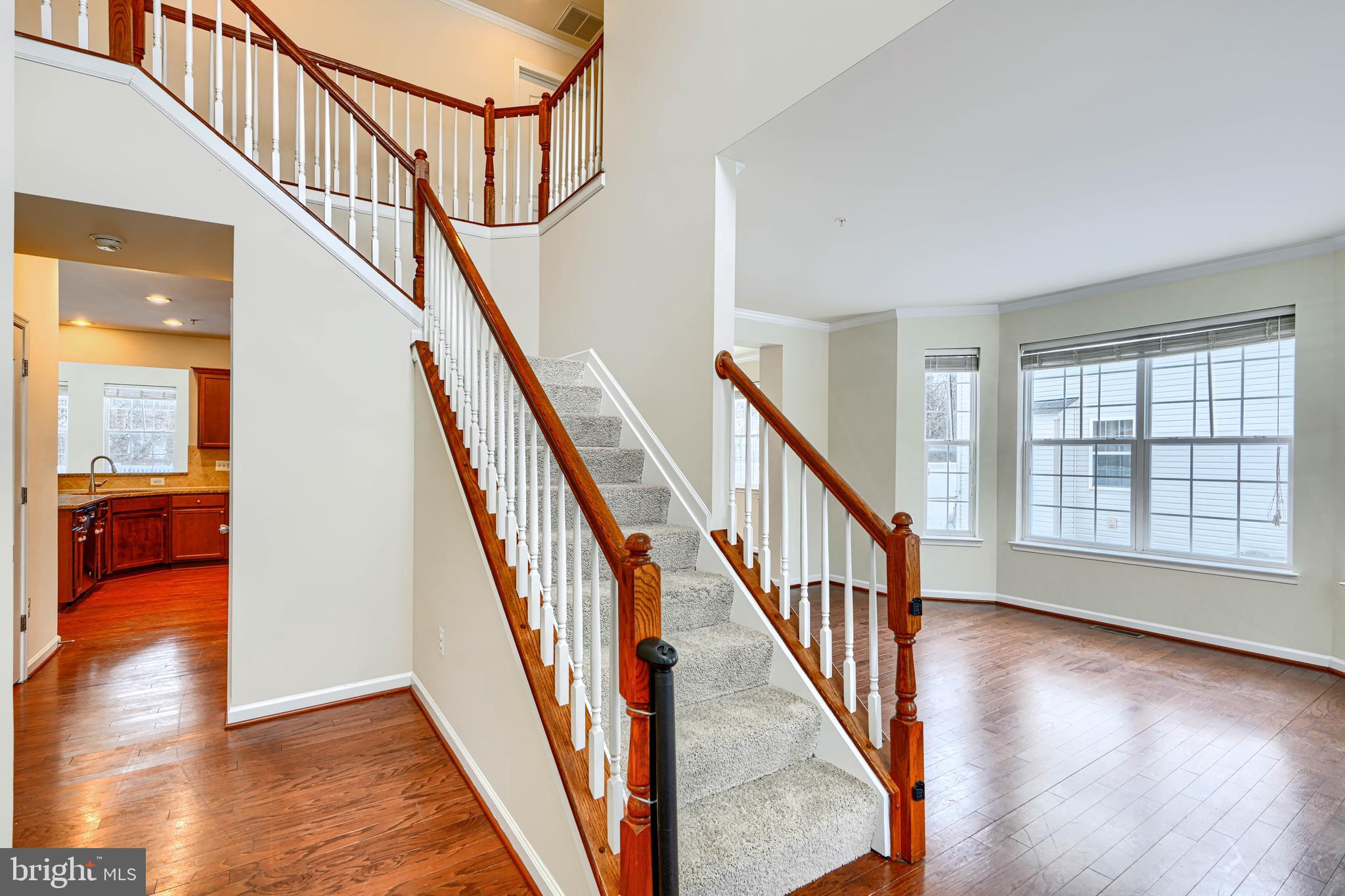 VINCENT FARM - Residential