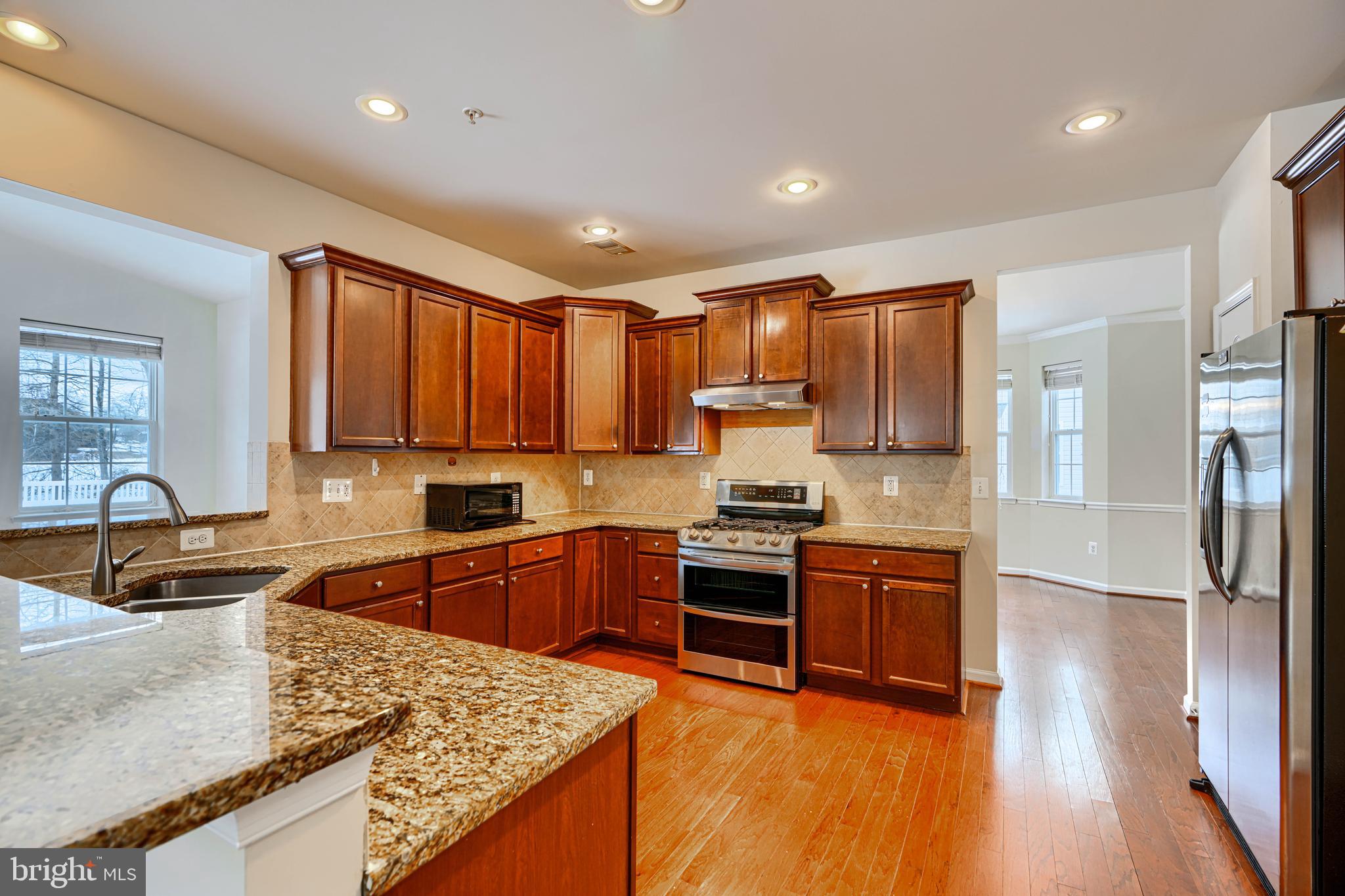 VINCENT FARM - Residential