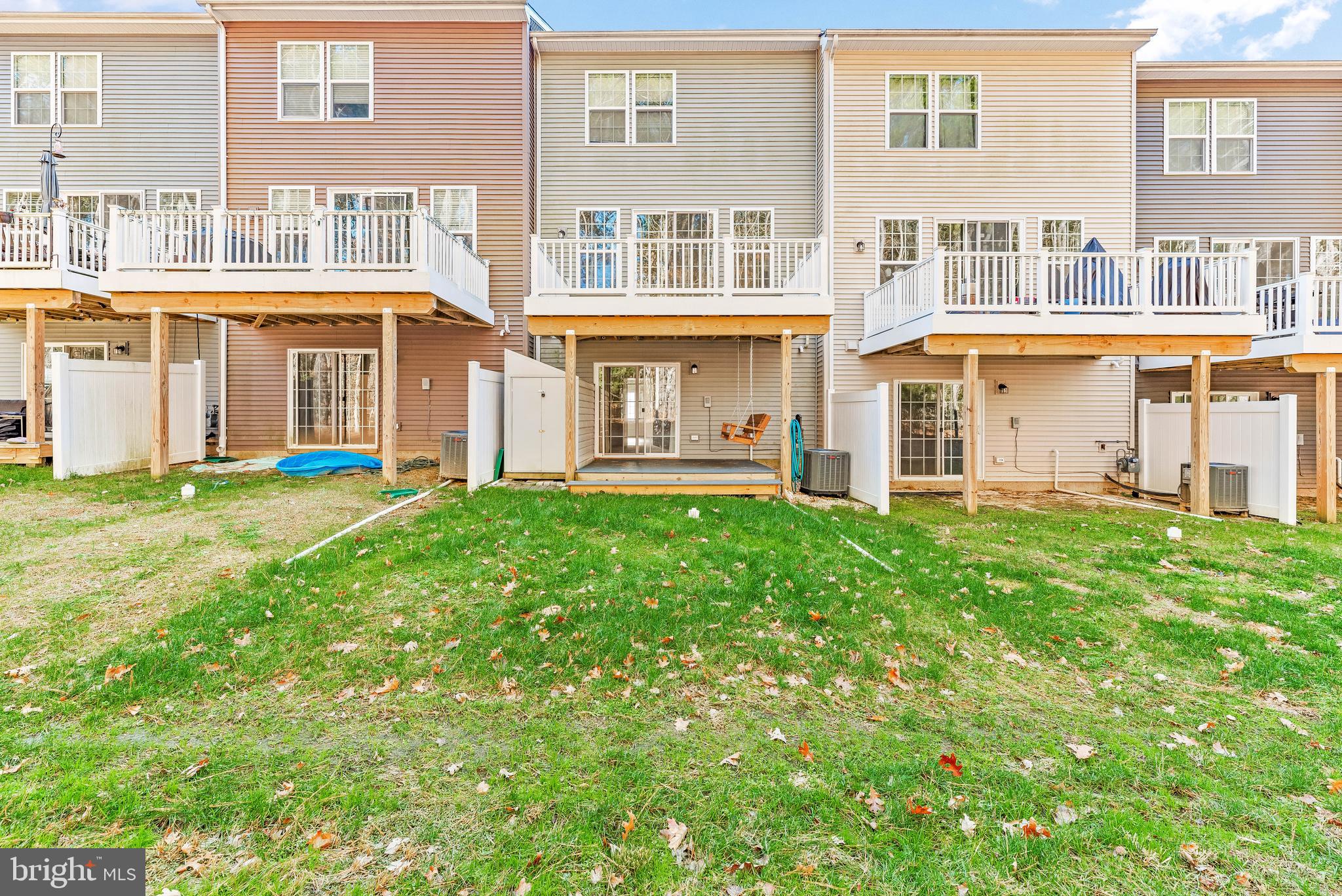 WILDEWOOD - Residential Lease
