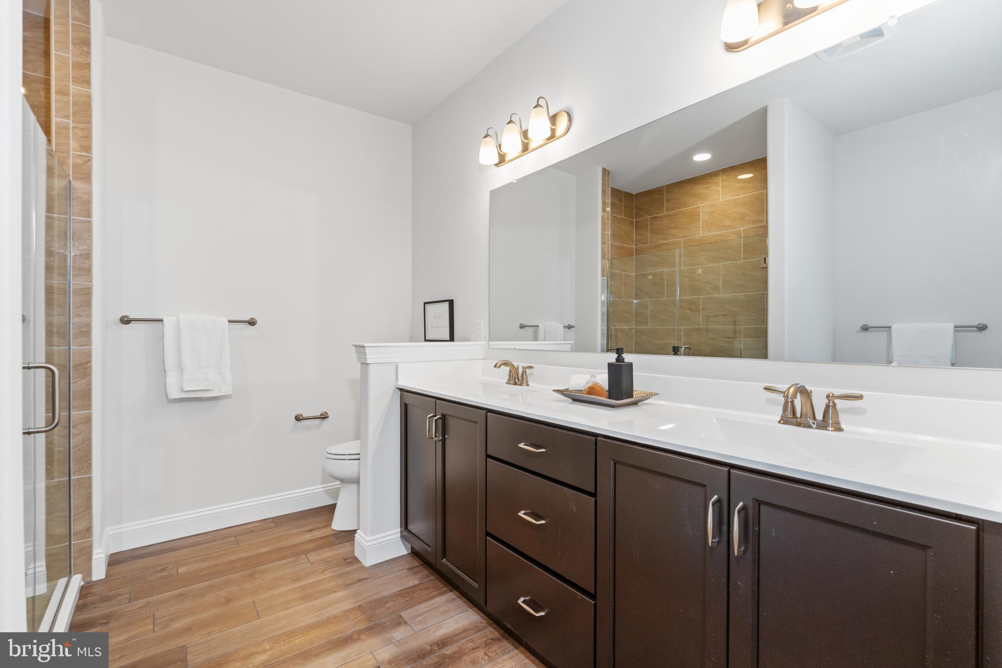 BRIAR CREEK - Residential