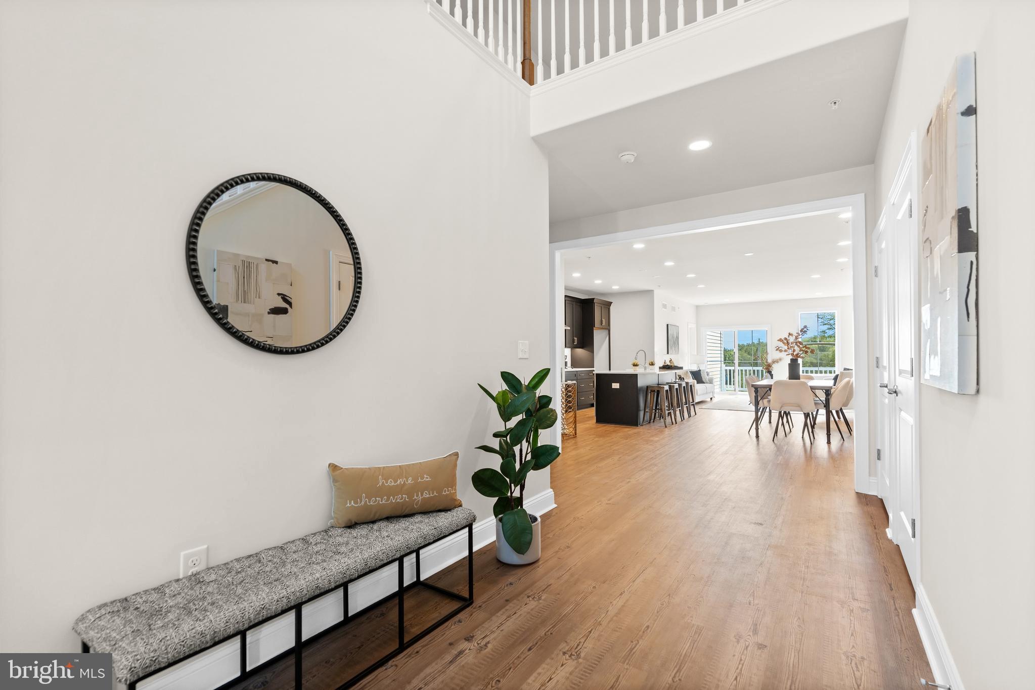 BRIAR CREEK - Residential