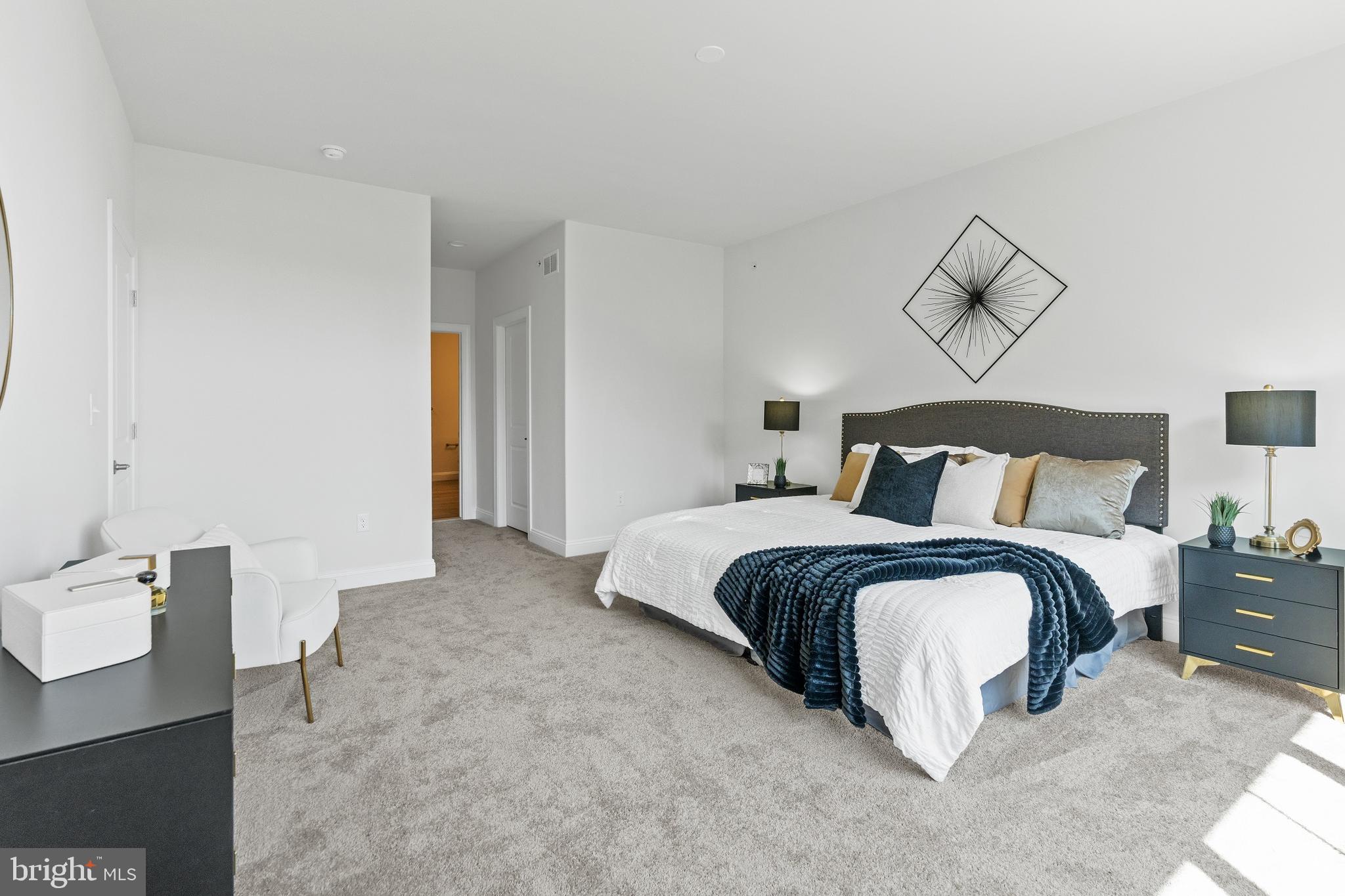 BRIAR CREEK - Residential