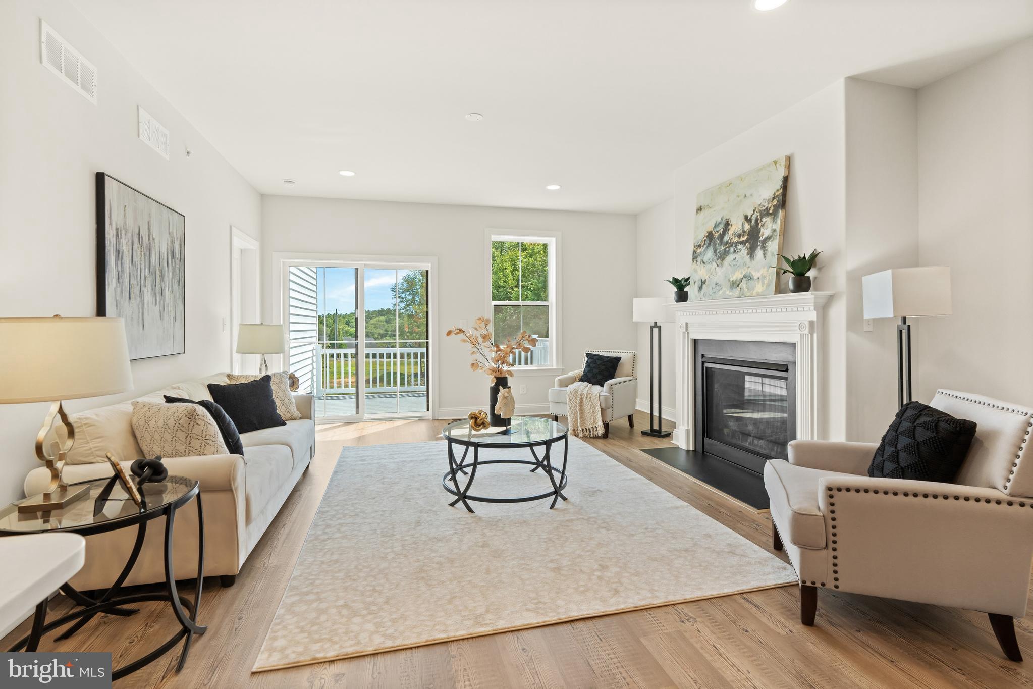 BRIAR CREEK - Residential