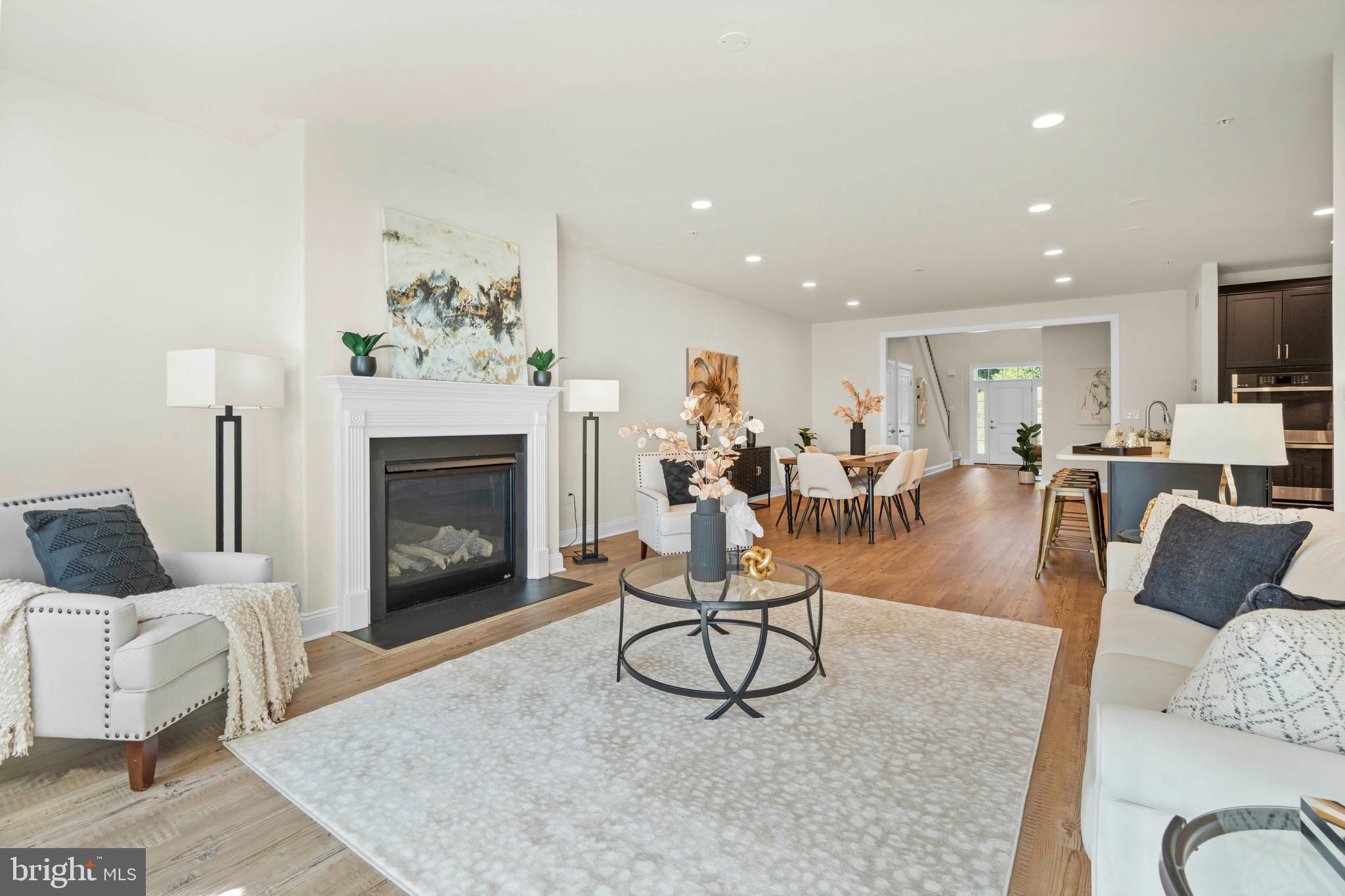 BRIAR CREEK - Residential