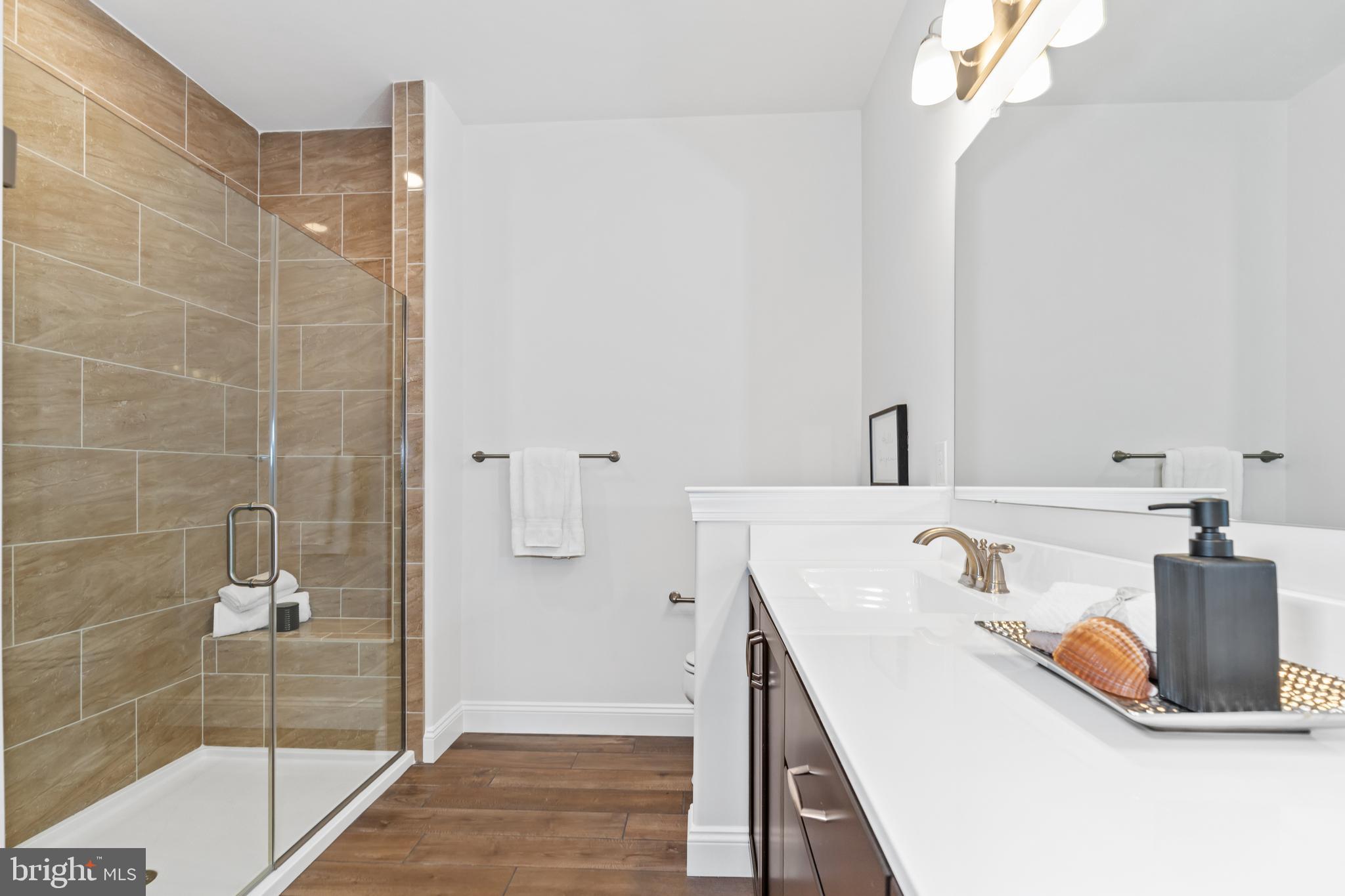 BRIAR CREEK - Residential