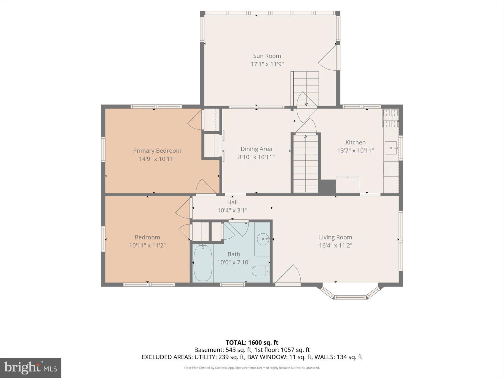 HARFORD FARMS - Residential