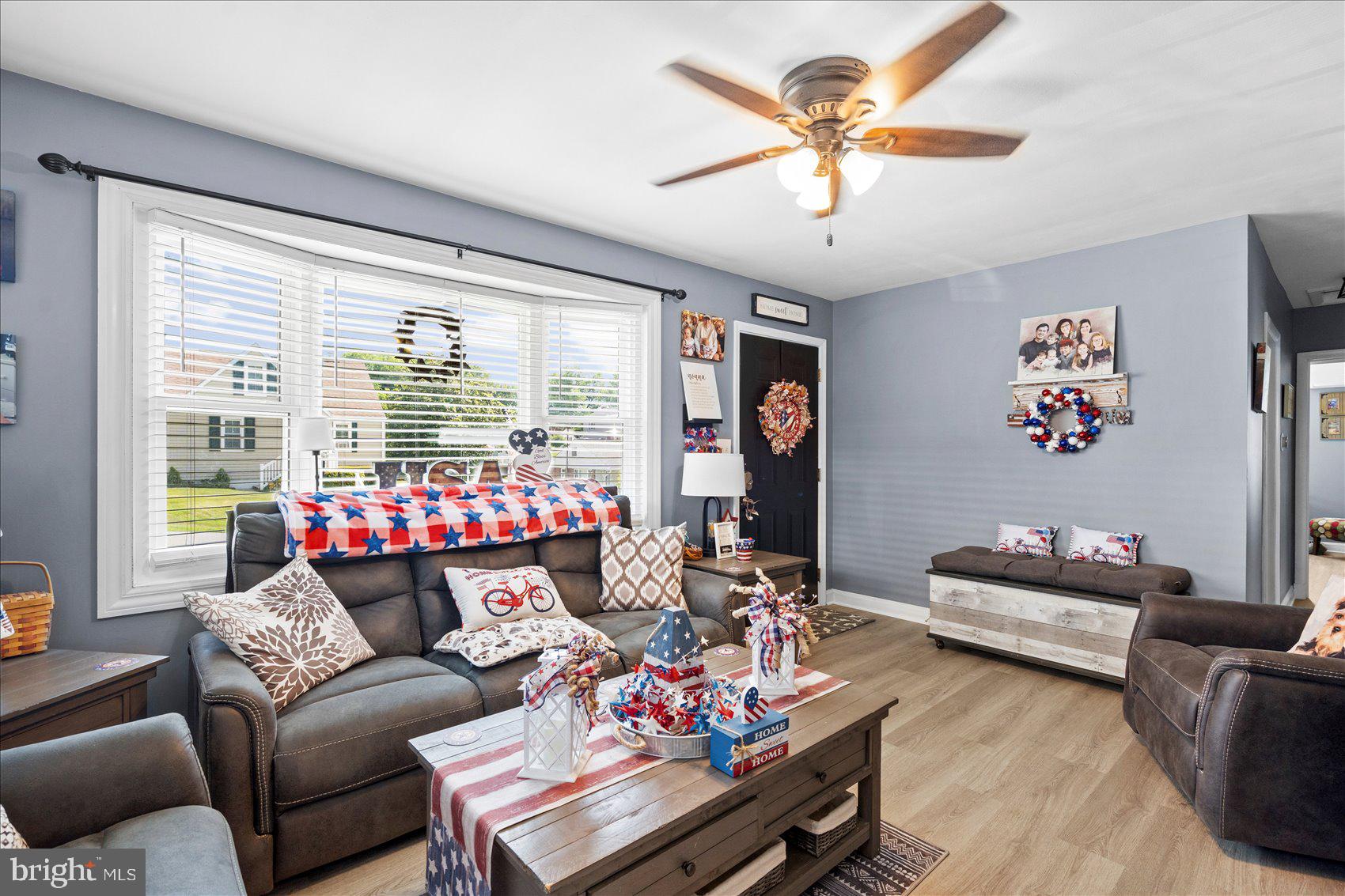 HARFORD FARMS - Residential