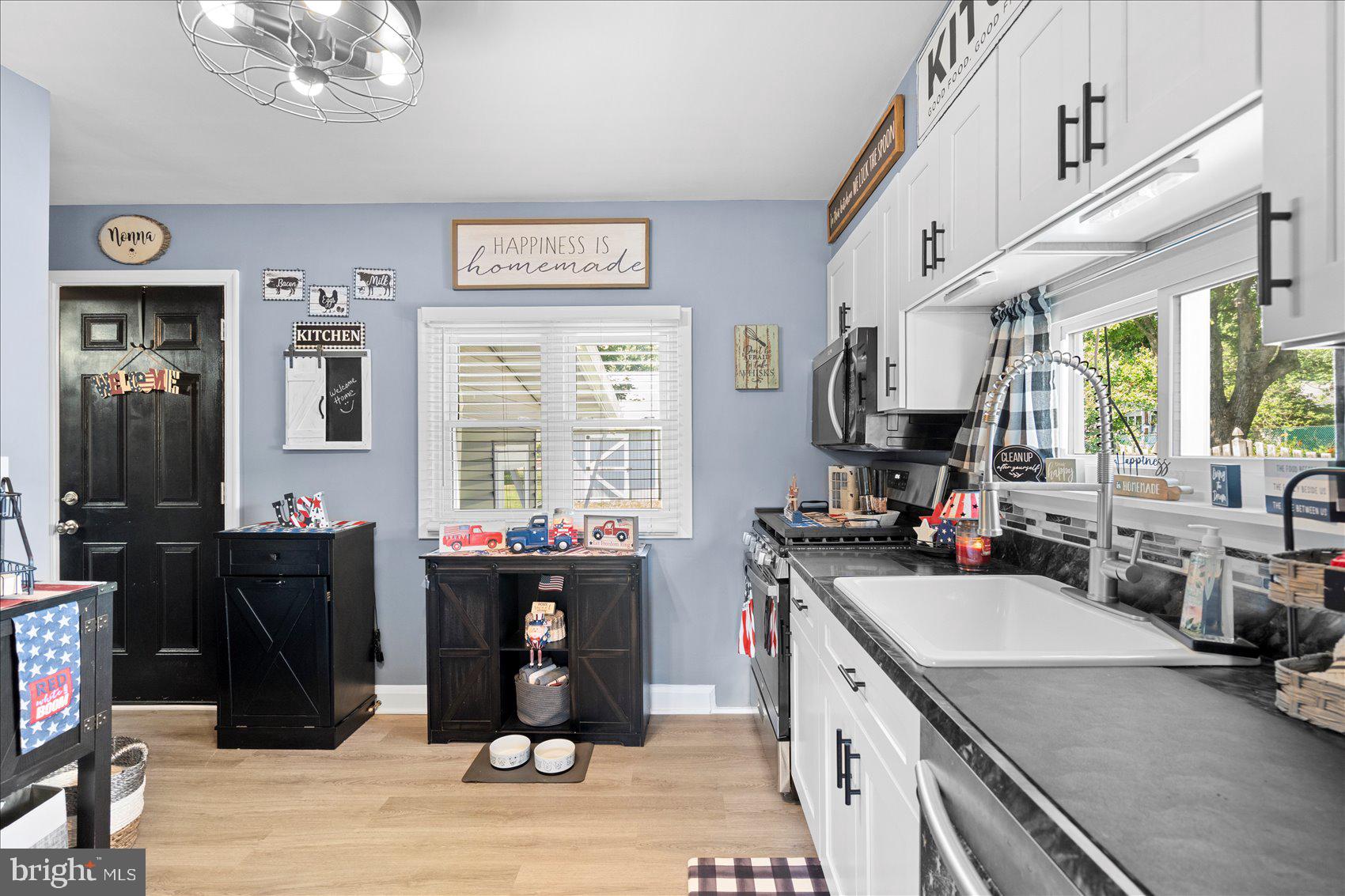 HARFORD FARMS - Residential