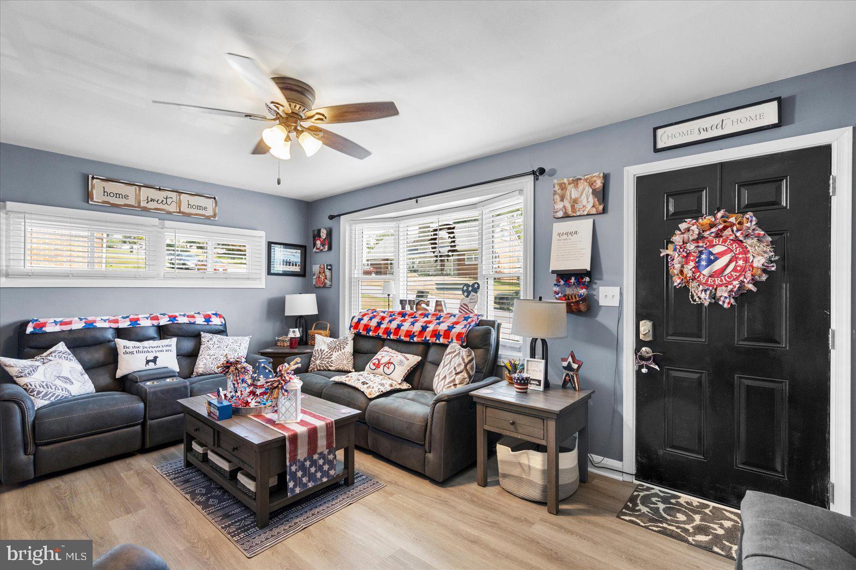 HARFORD FARMS - Residential