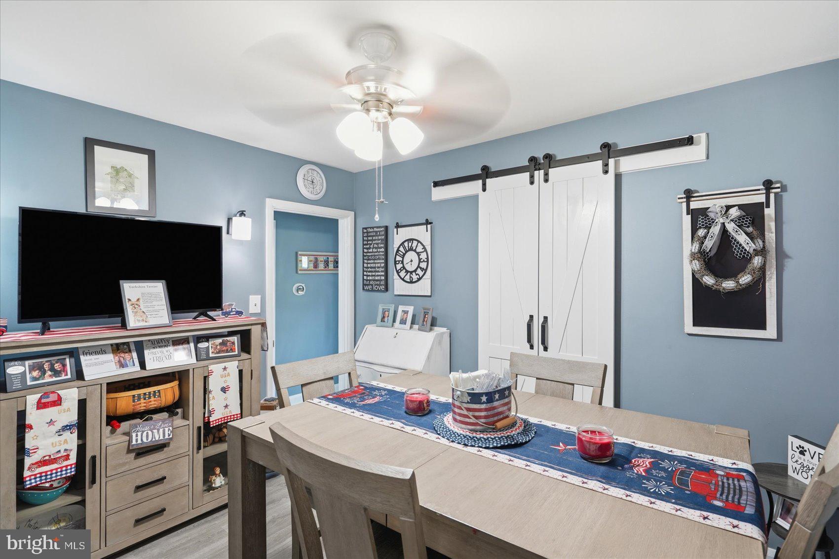 HARFORD FARMS - Residential