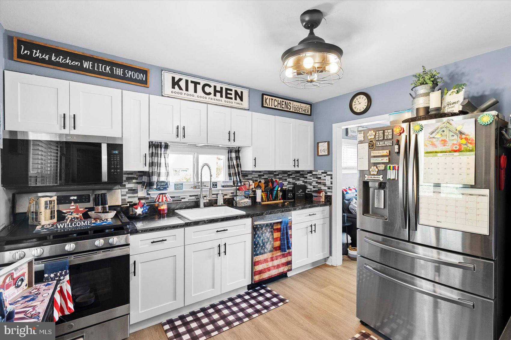 HARFORD FARMS - Residential
