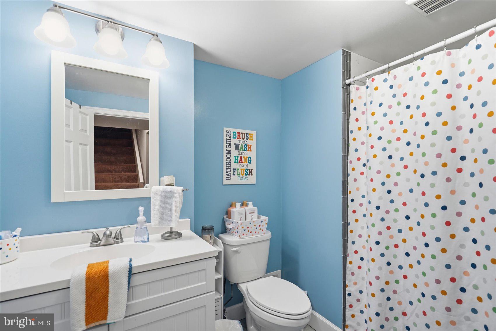 HARFORD FARMS - Residential