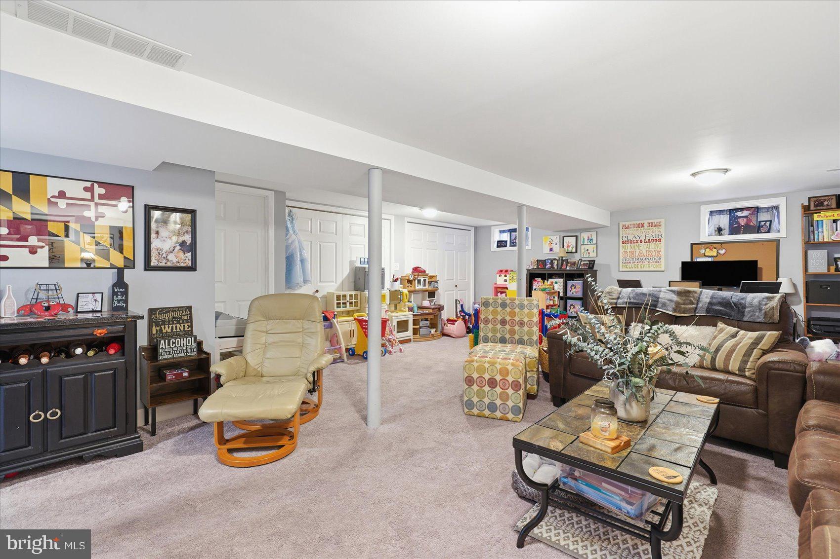 HARFORD FARMS - Residential