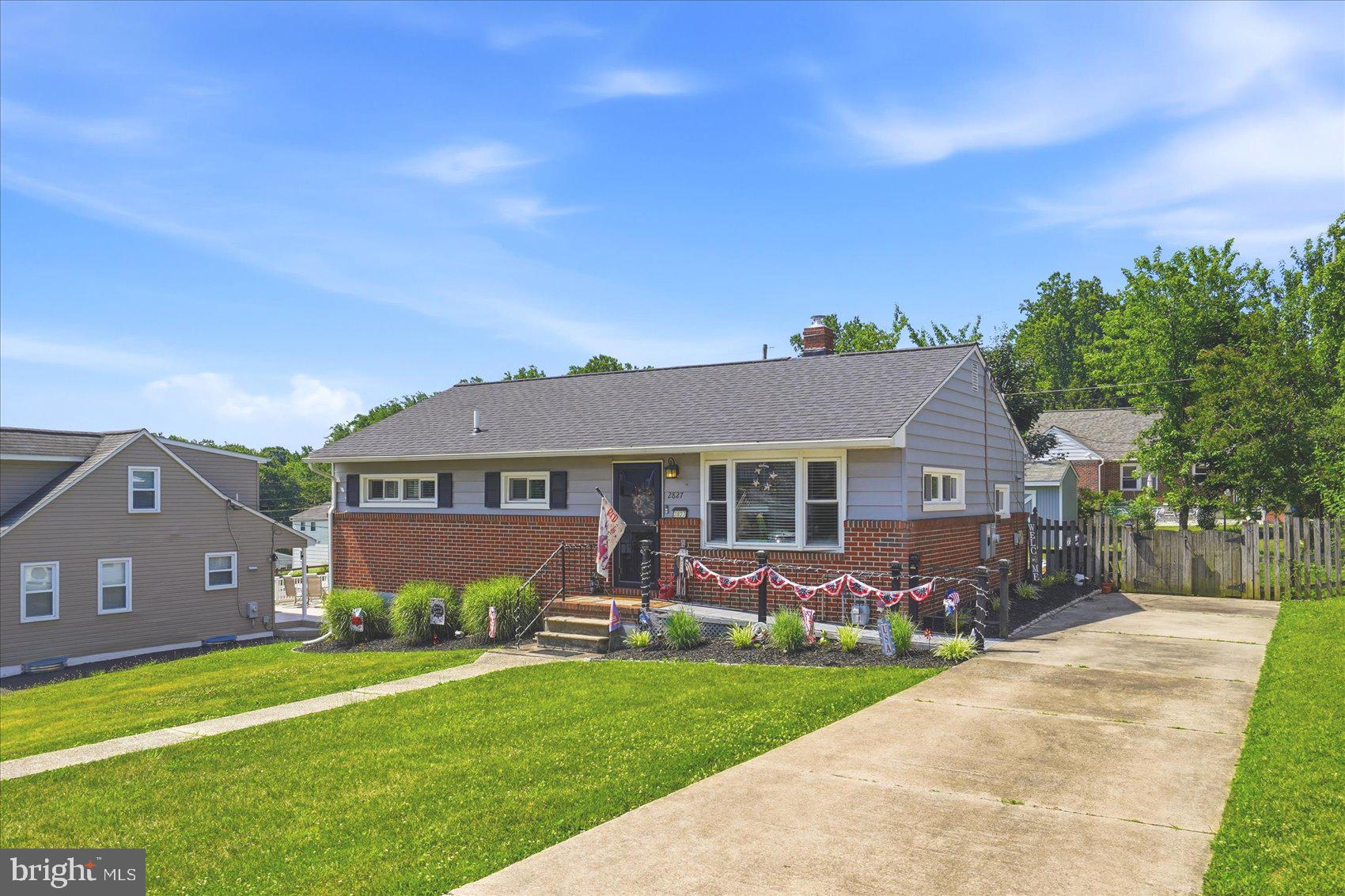 HARFORD FARMS - Residential
