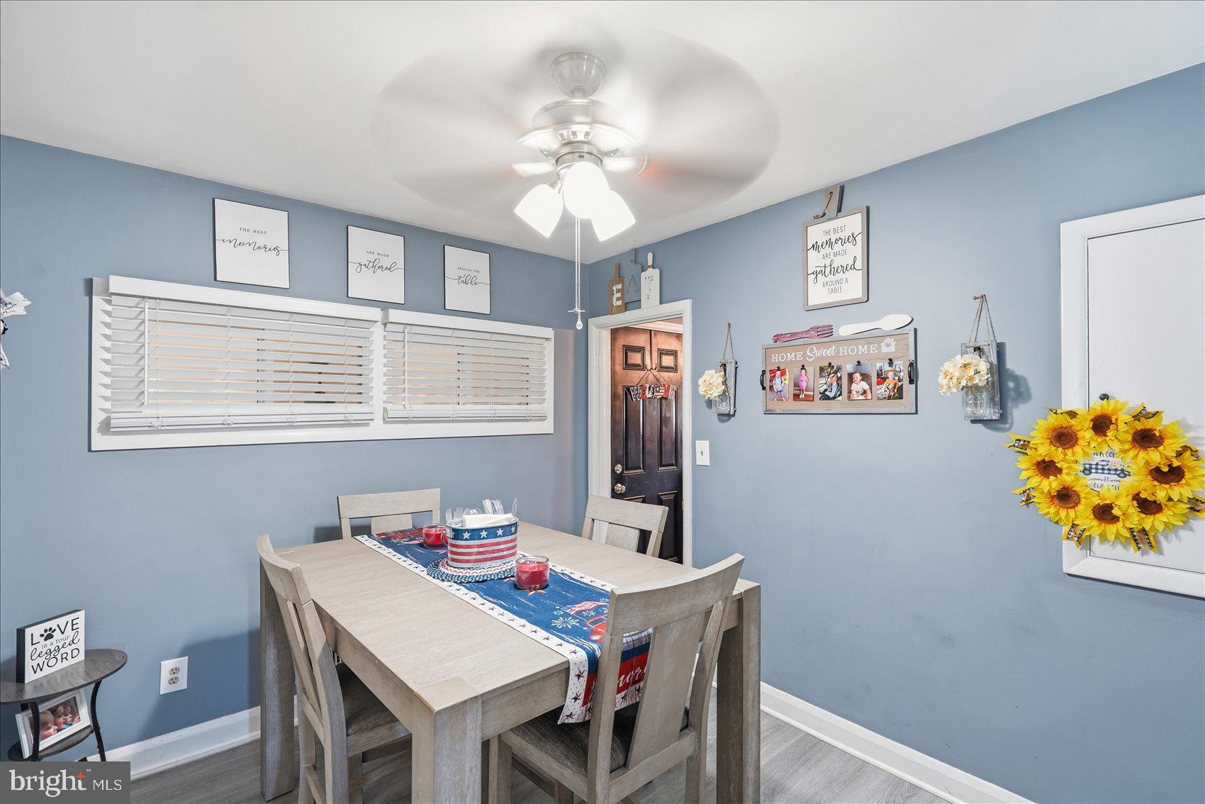 HARFORD FARMS - Residential