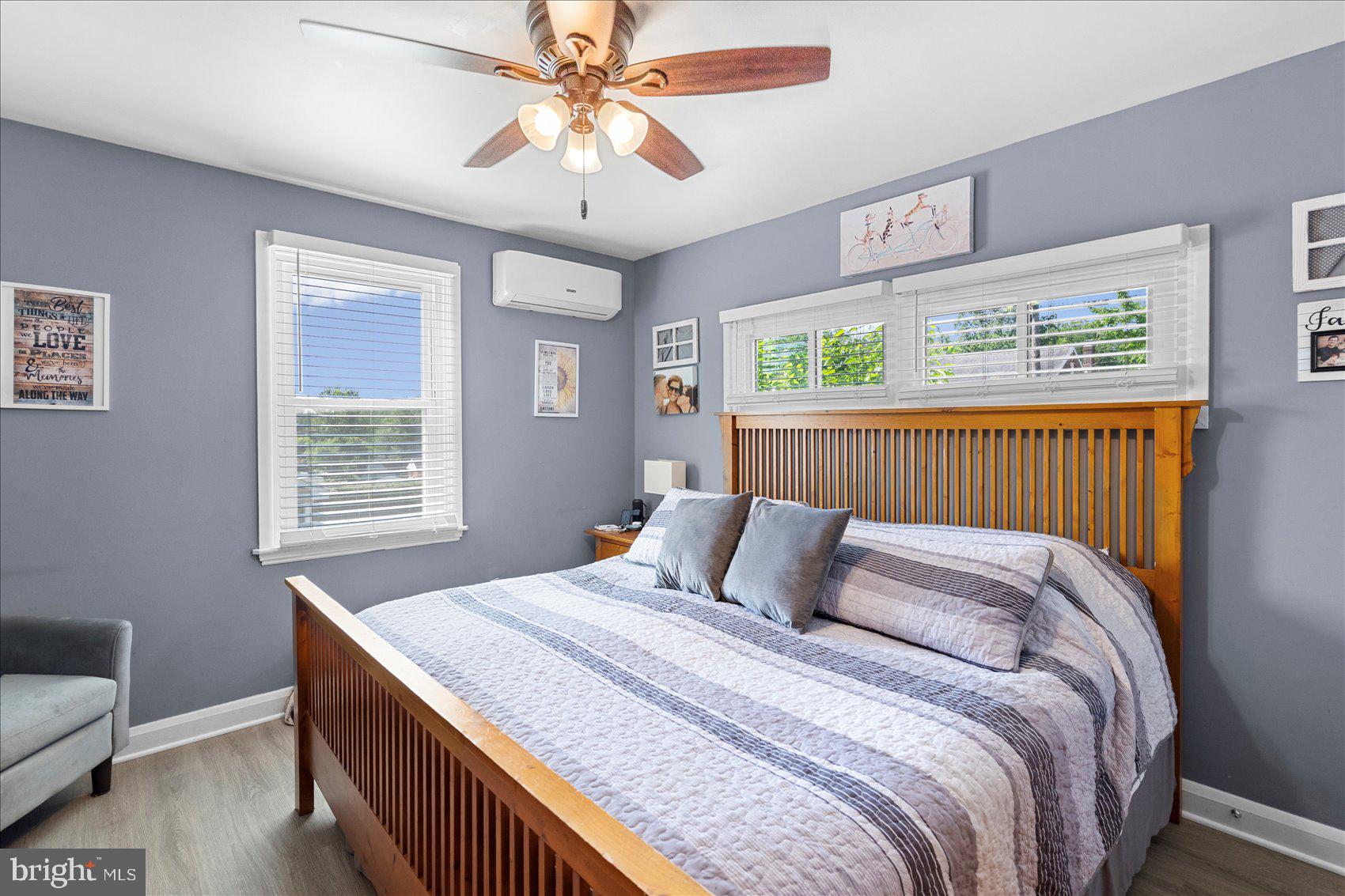 HARFORD FARMS - Residential
