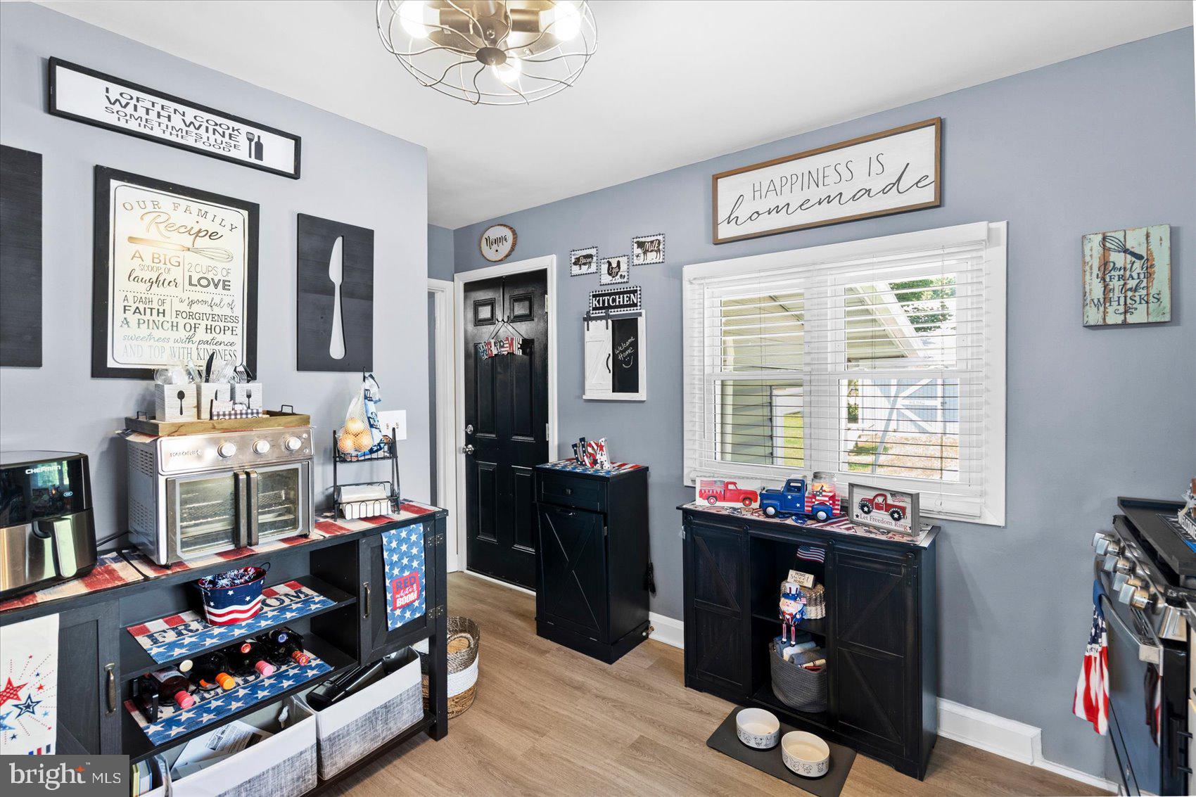 HARFORD FARMS - Residential