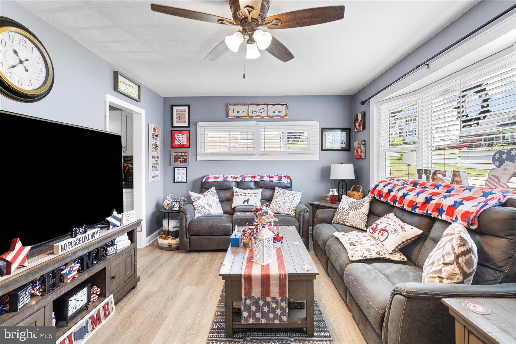 HARFORD FARMS - Residential
